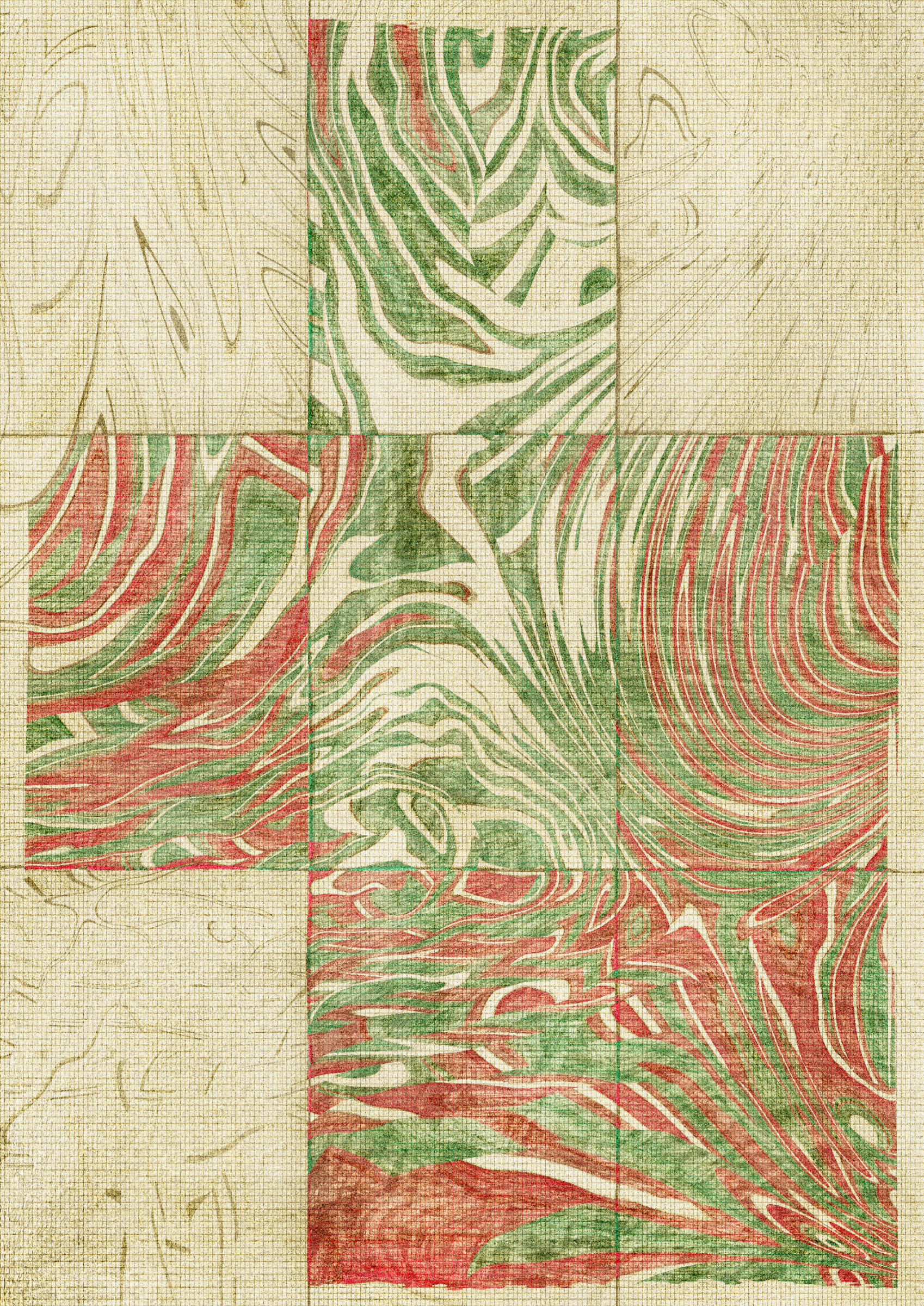 Featured token for: Anticyclone