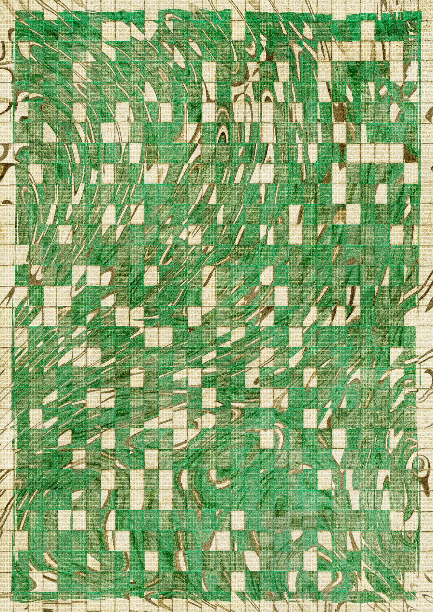 Featured token for: Anticyclone