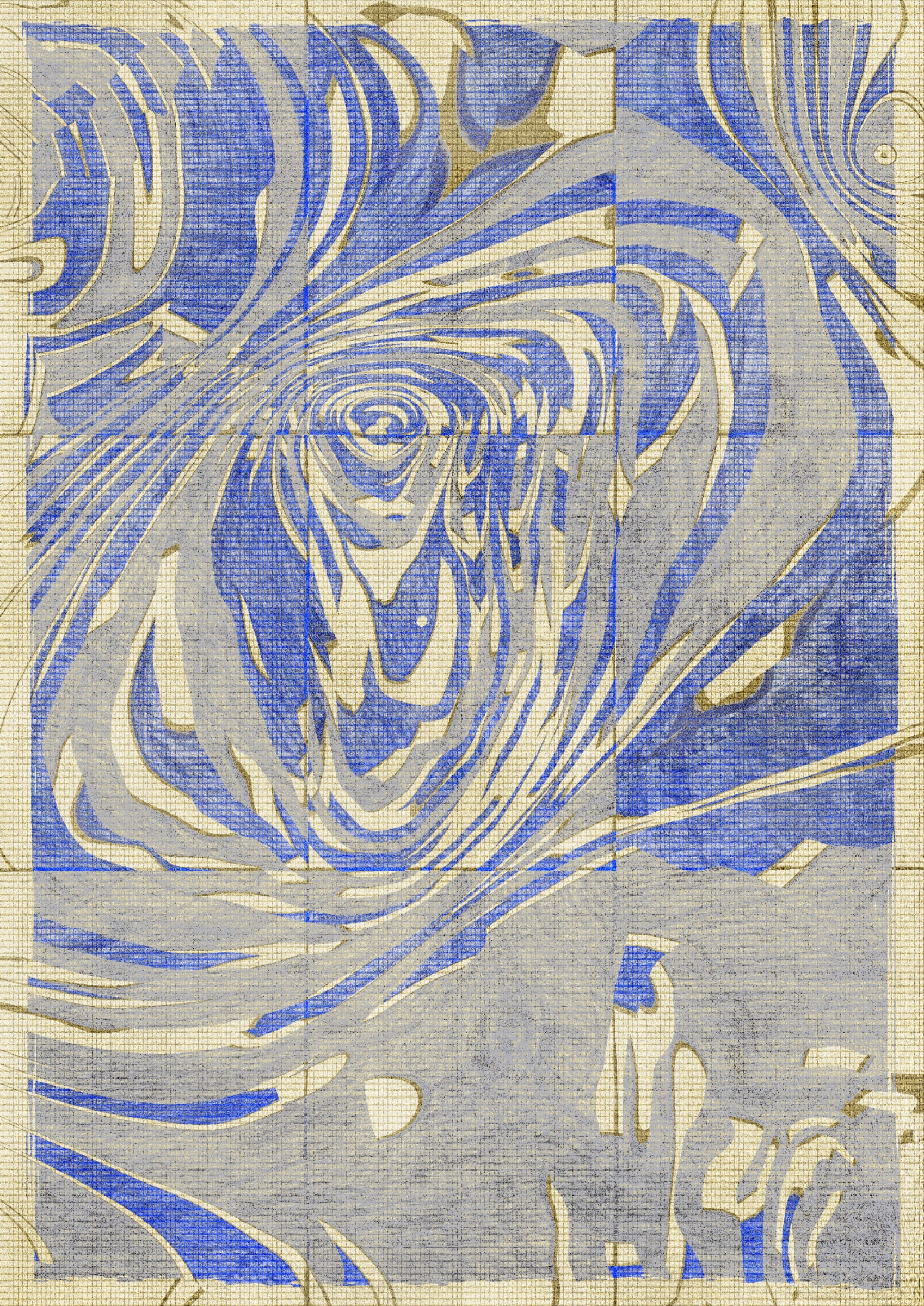 Featured token for: Anticyclone