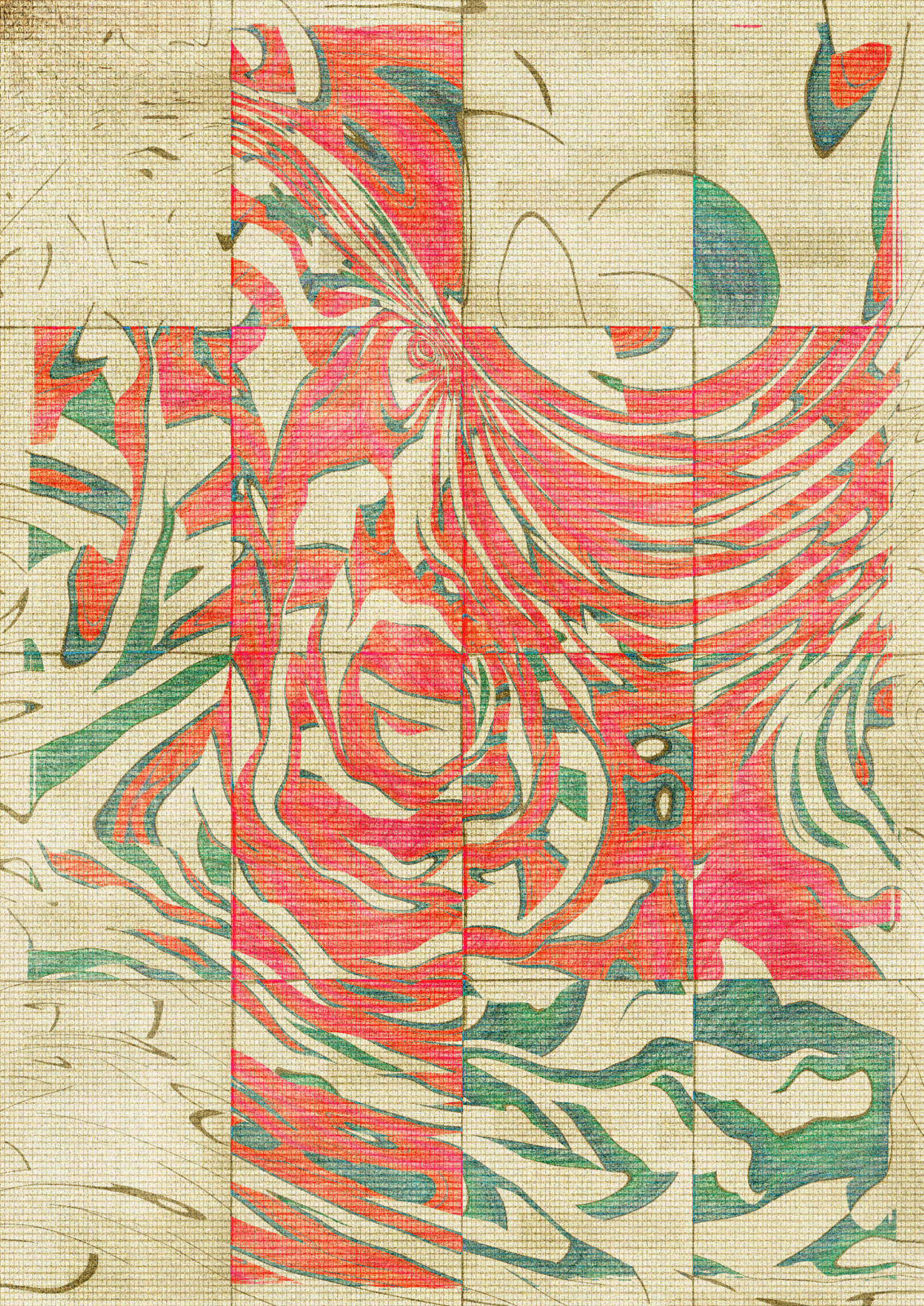 Featured token for: Anticyclone