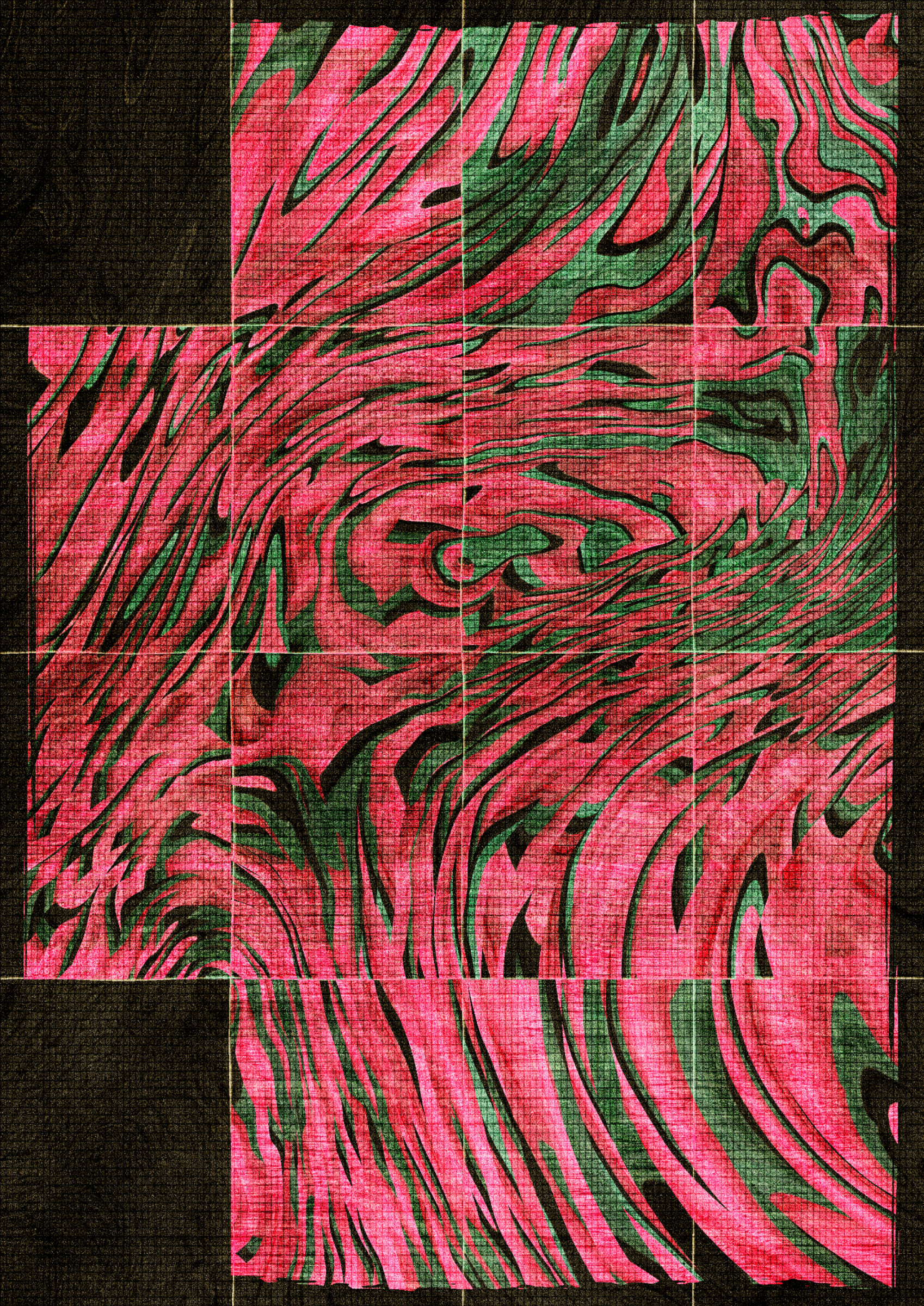 Featured token for: Anticyclone