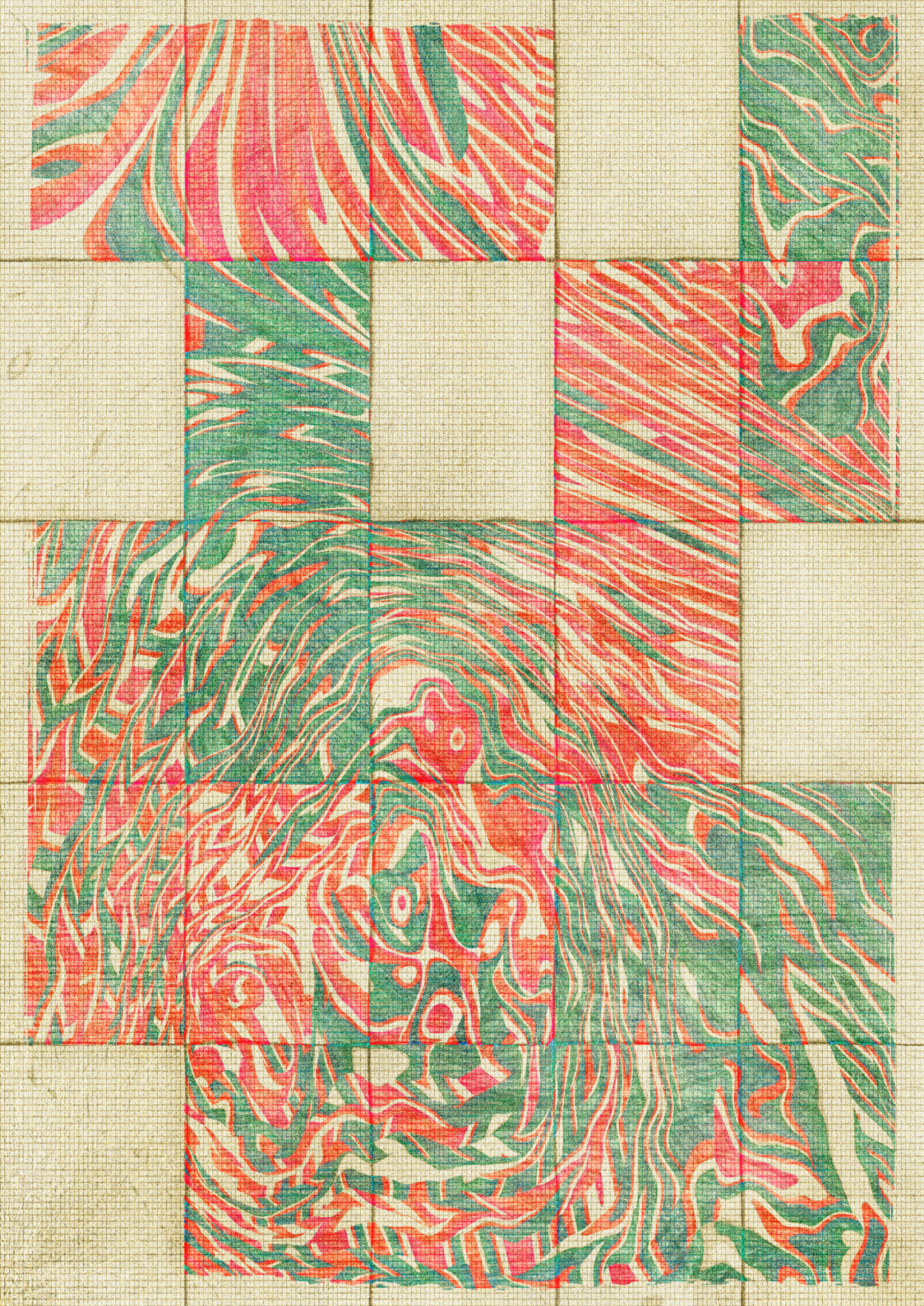 Featured token for: Anticyclone