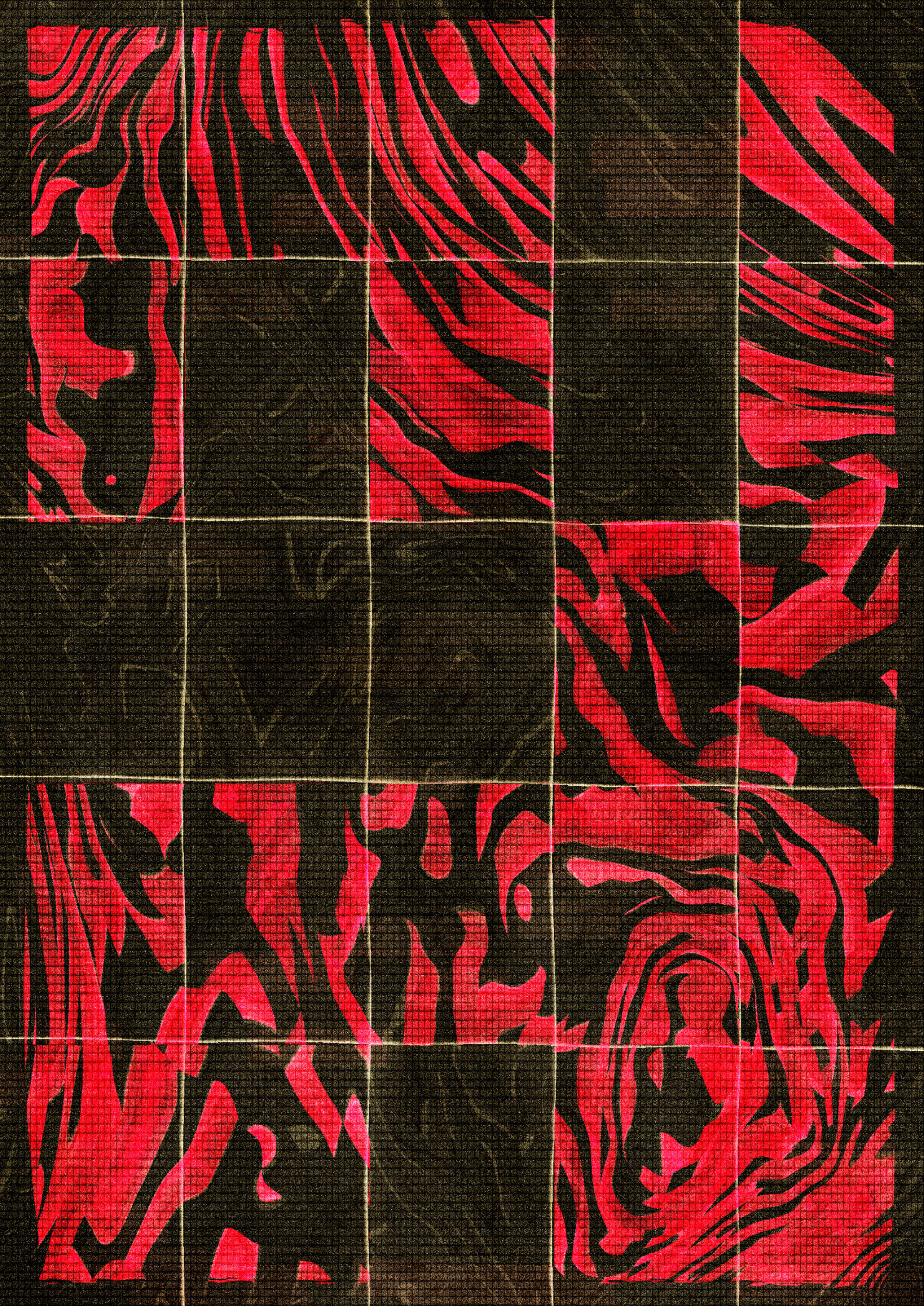 Featured token for: Anticyclone