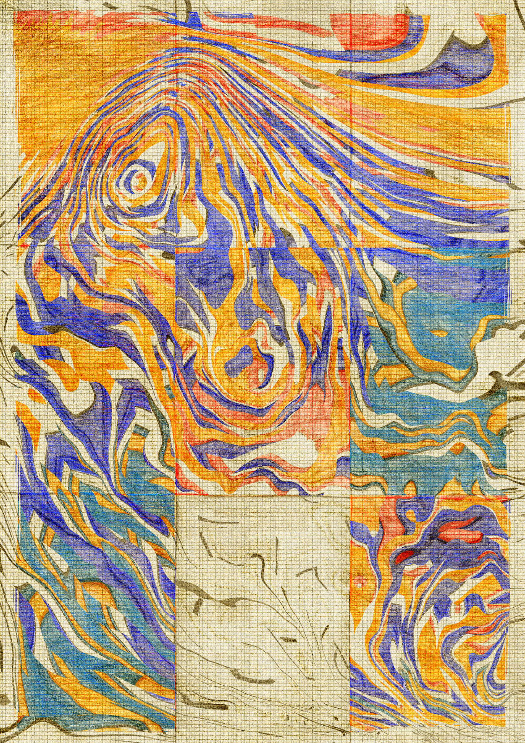 Featured token for: Anticyclone