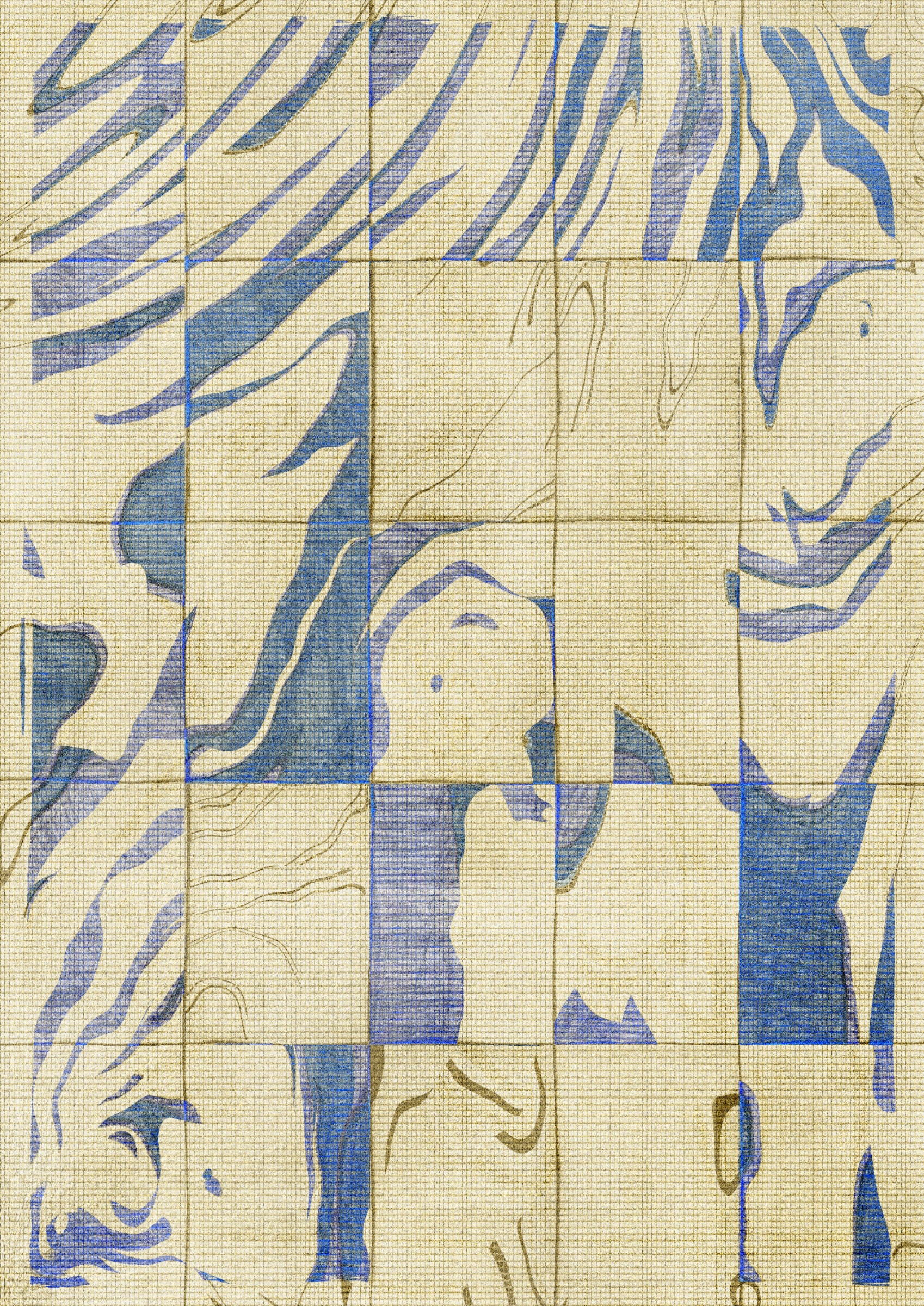 Featured token for: Anticyclone