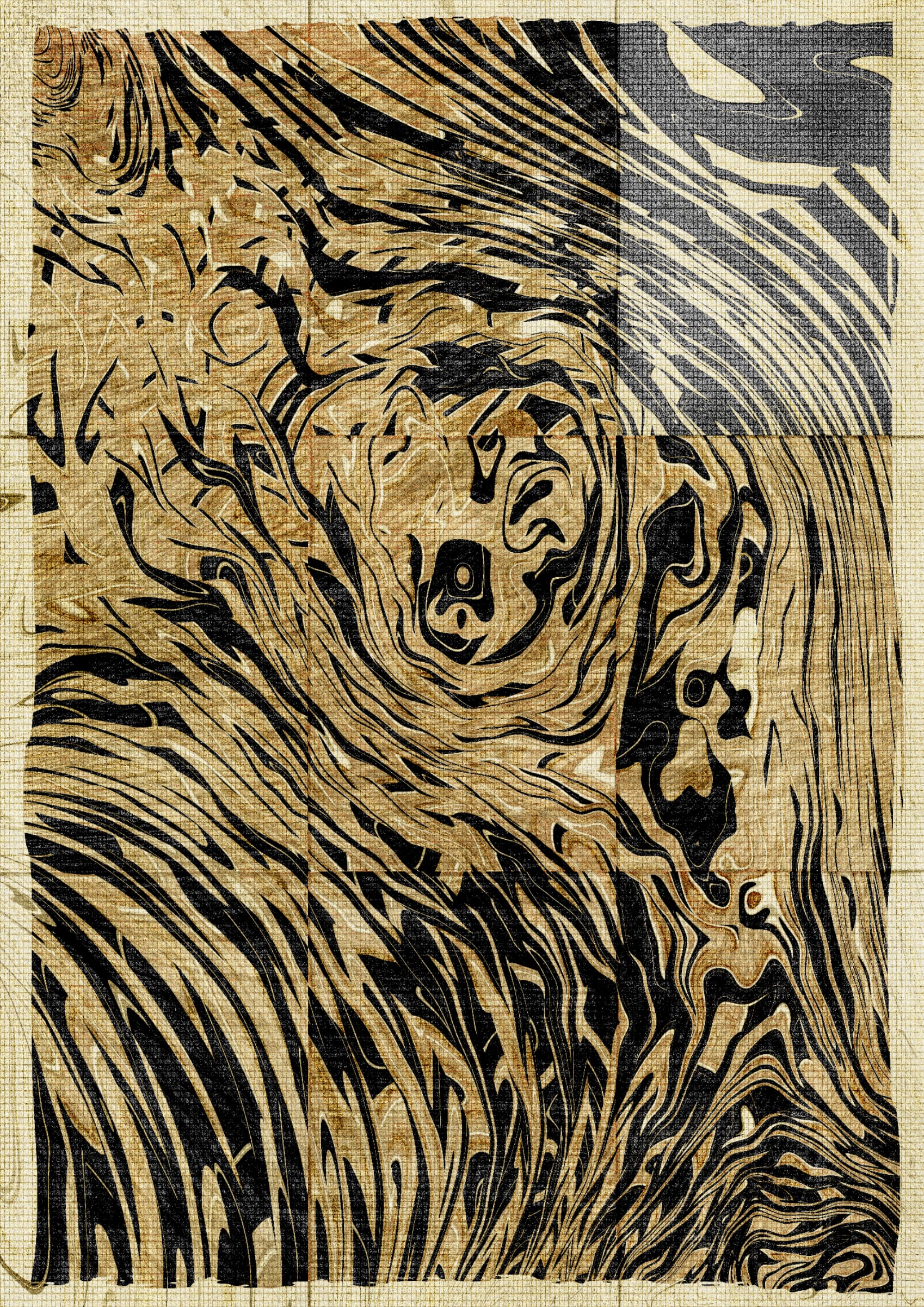 Featured token for: Anticyclone