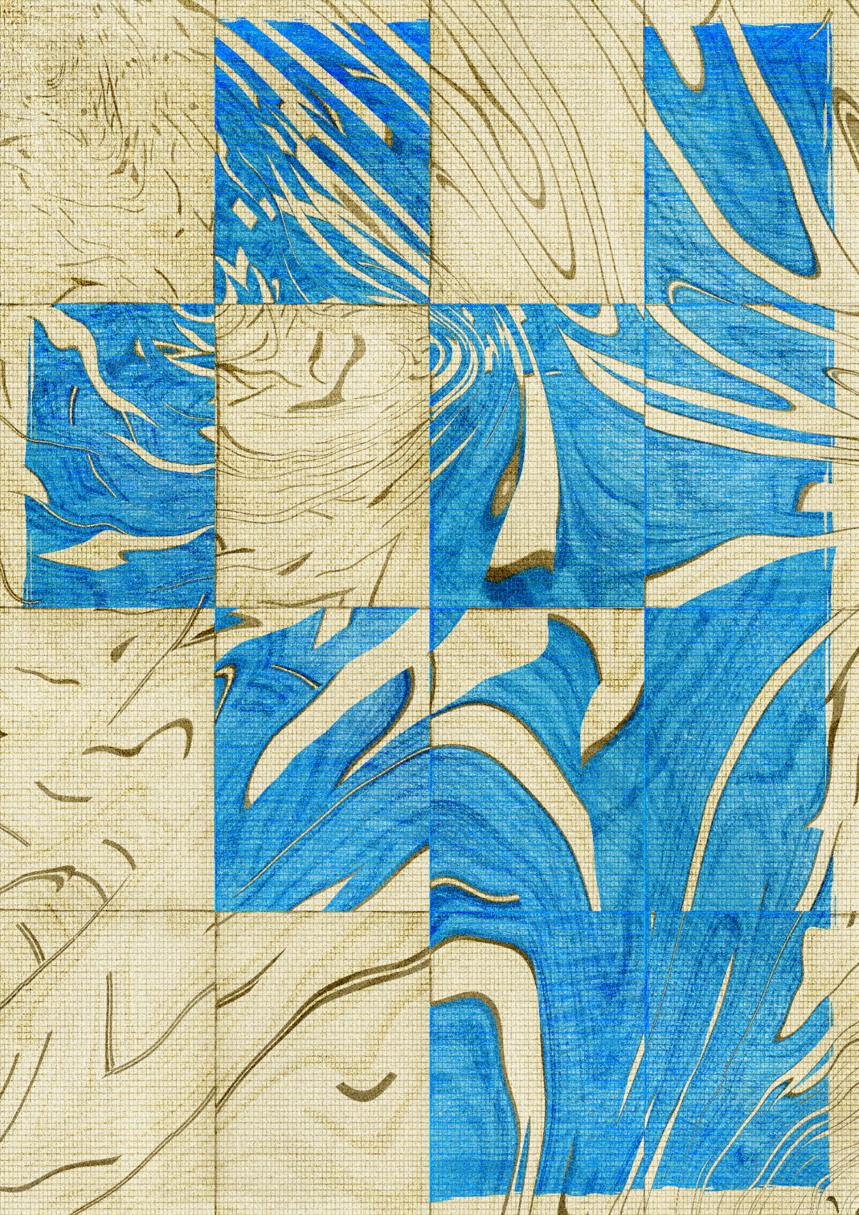 Featured token for: Anticyclone