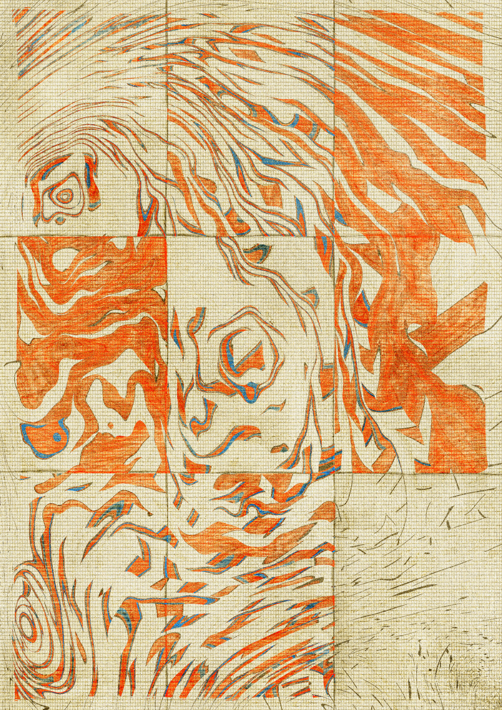 Featured token for: Anticyclone
