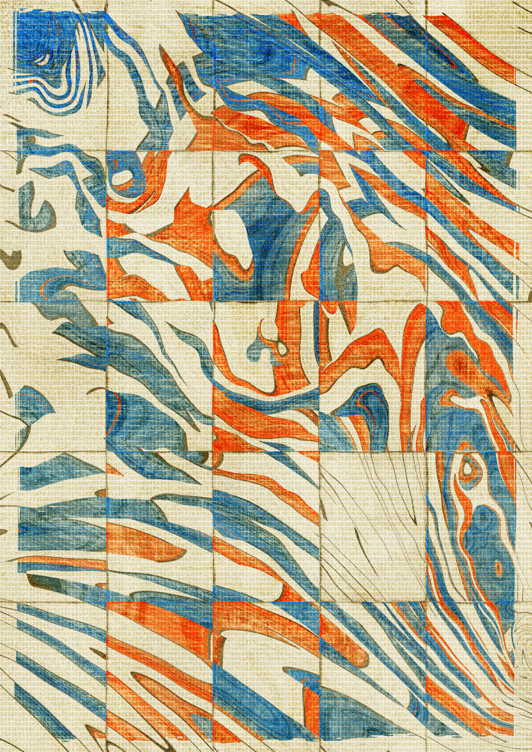 Featured token for: Anticyclone