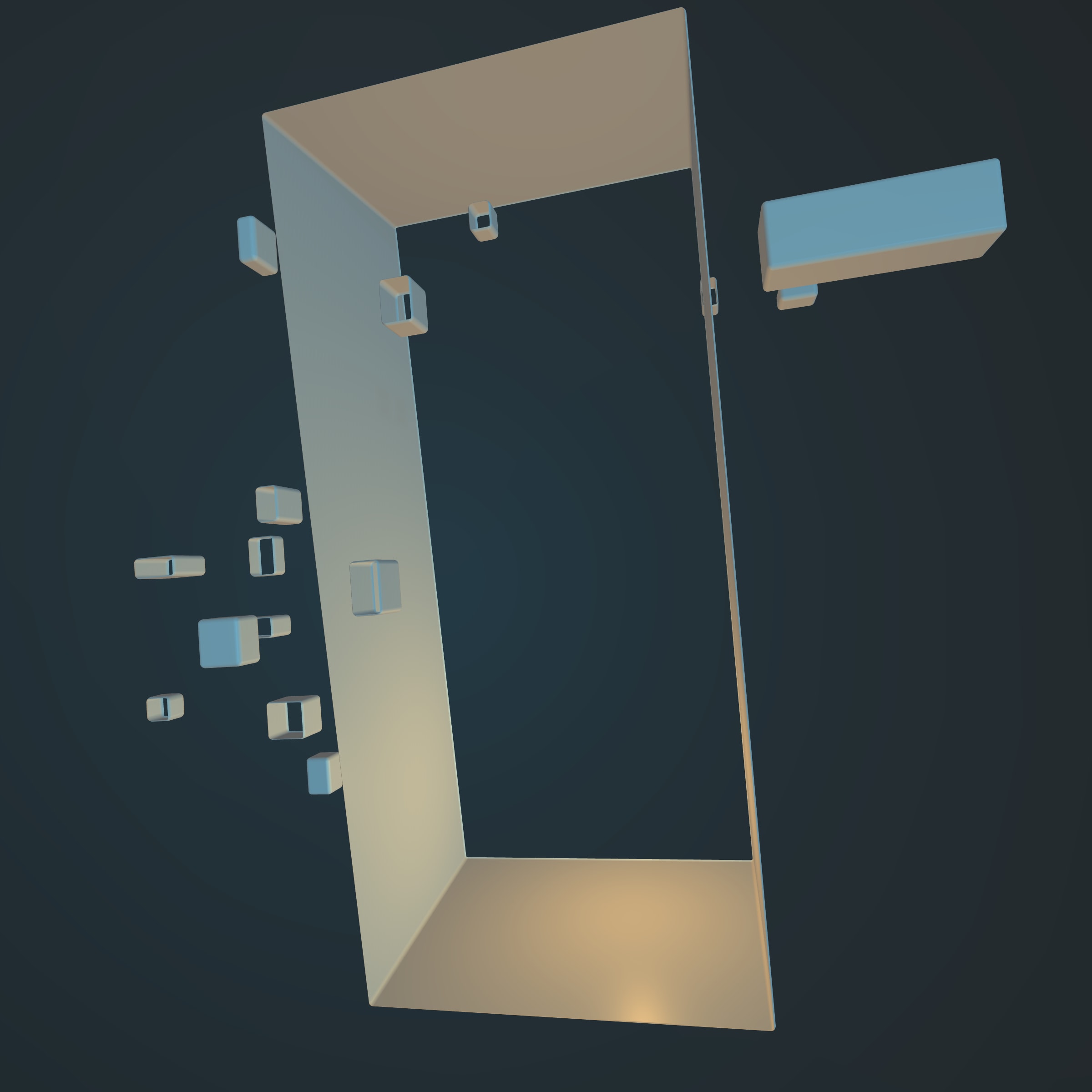 Zupermat preview 6
