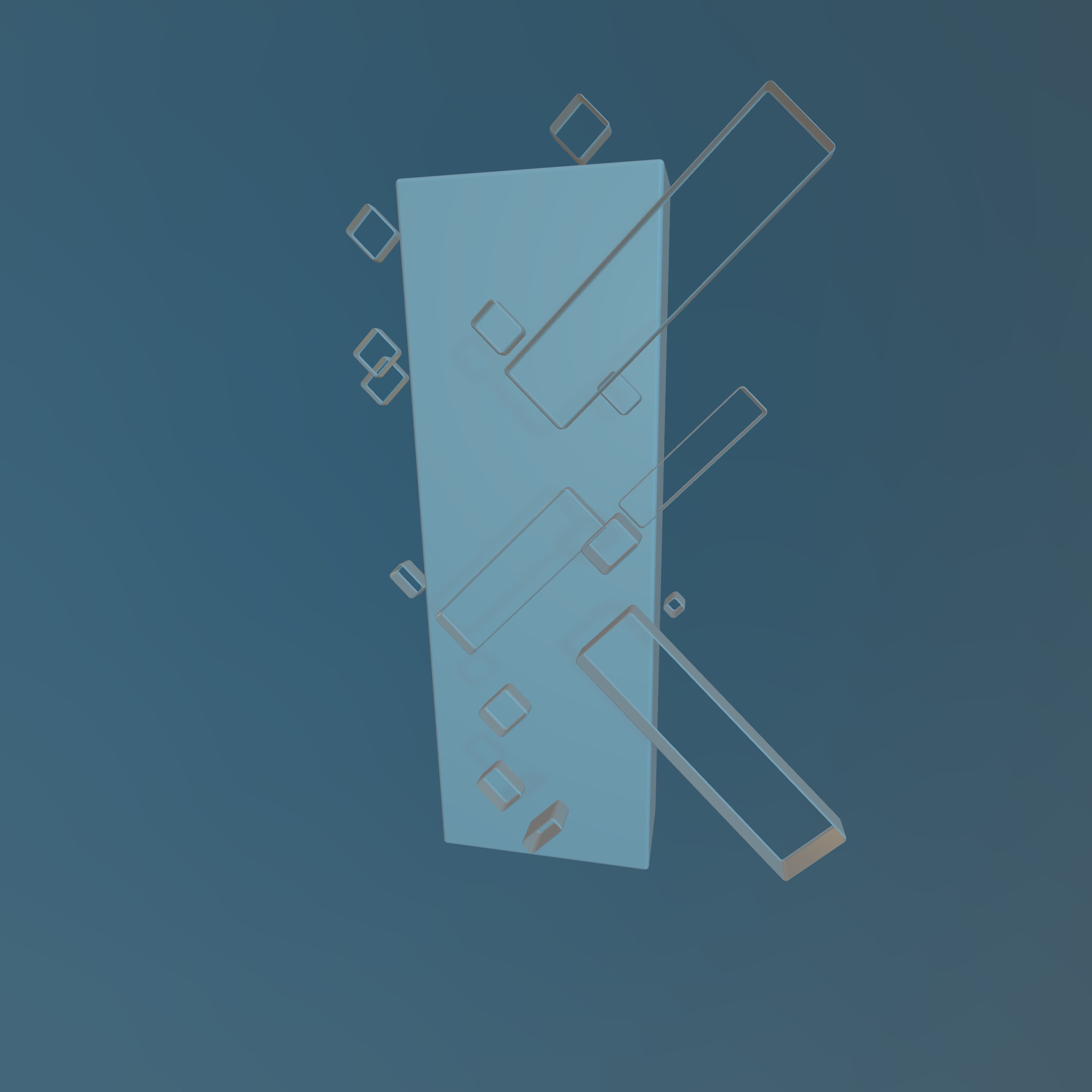 Featured token for: Zupermat