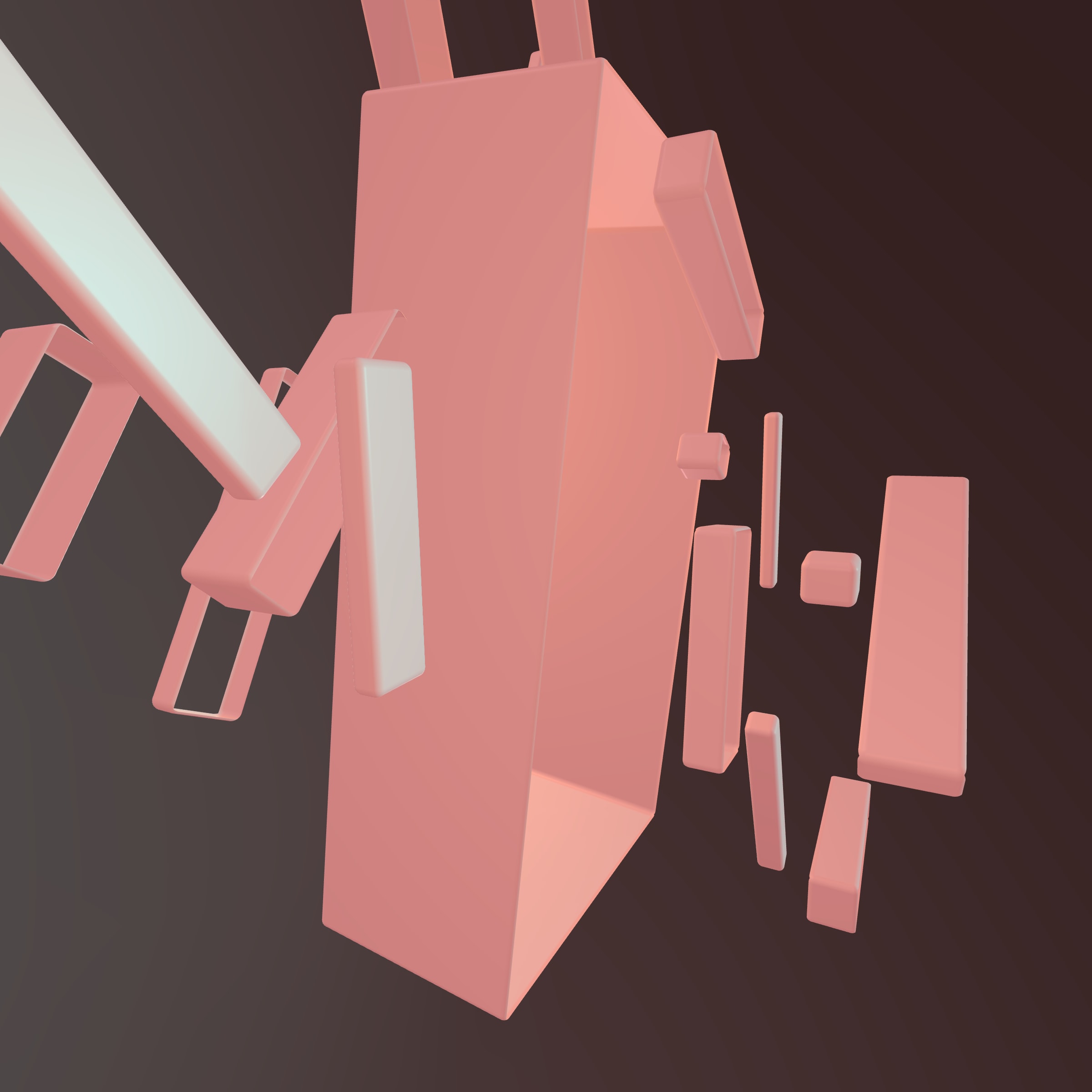 Featured token for: Zupermat