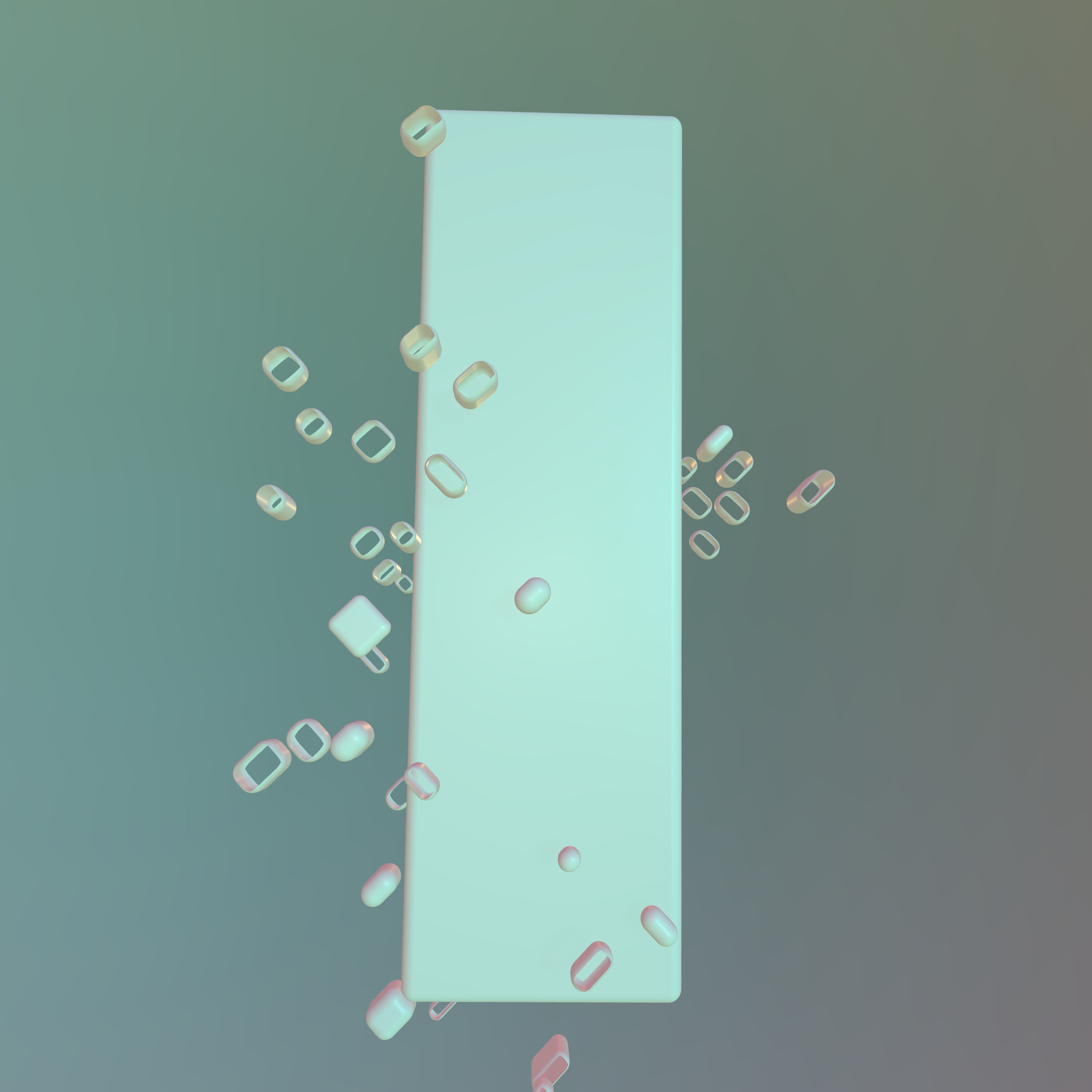 Zupermat