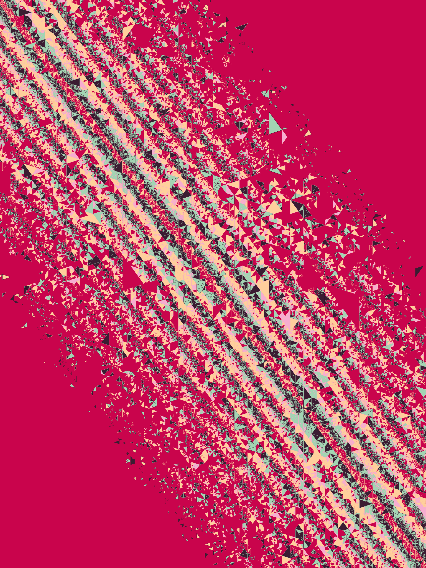 Ode to Penrose #307000001