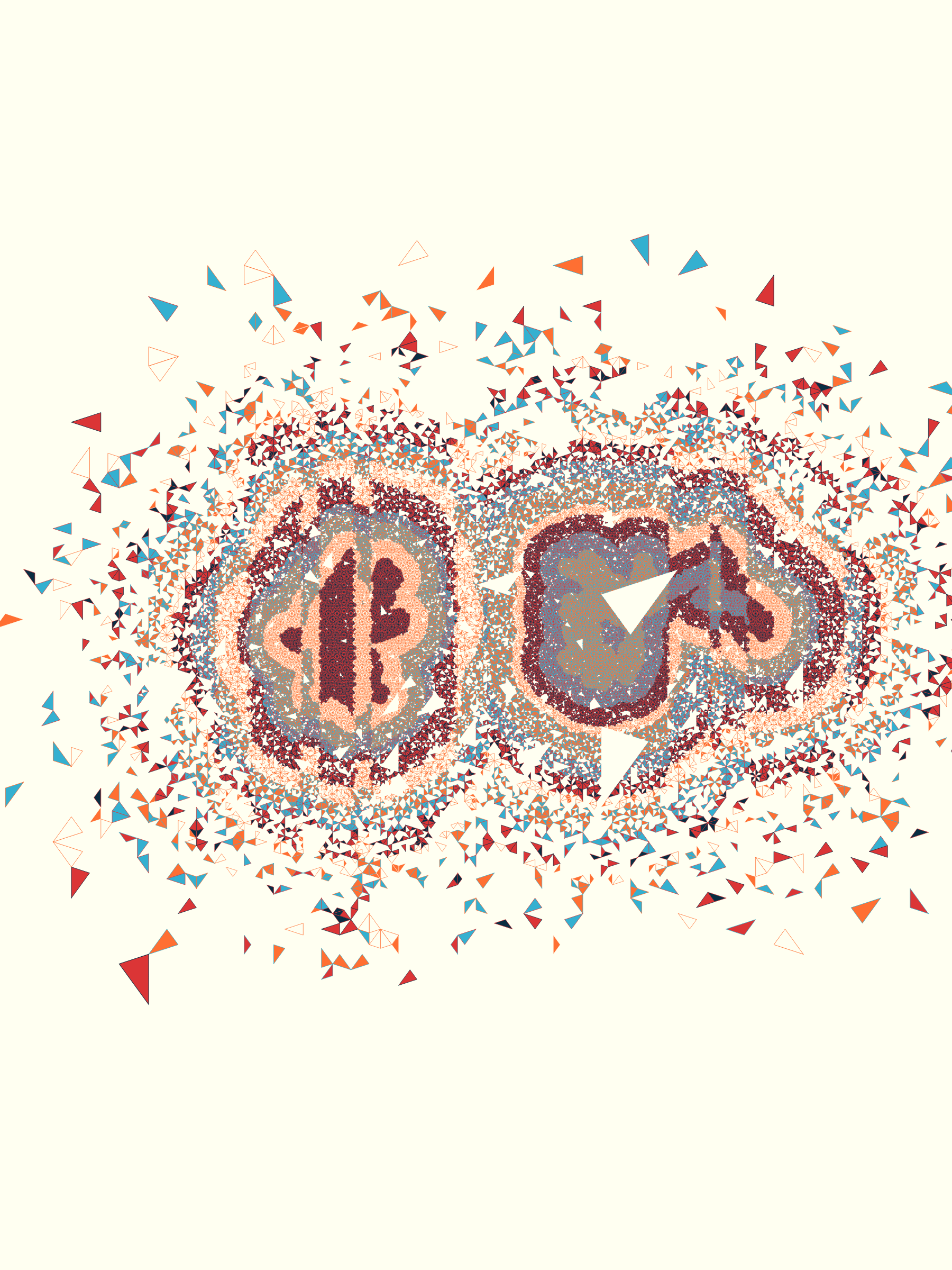 Ode to Penrose #307000006