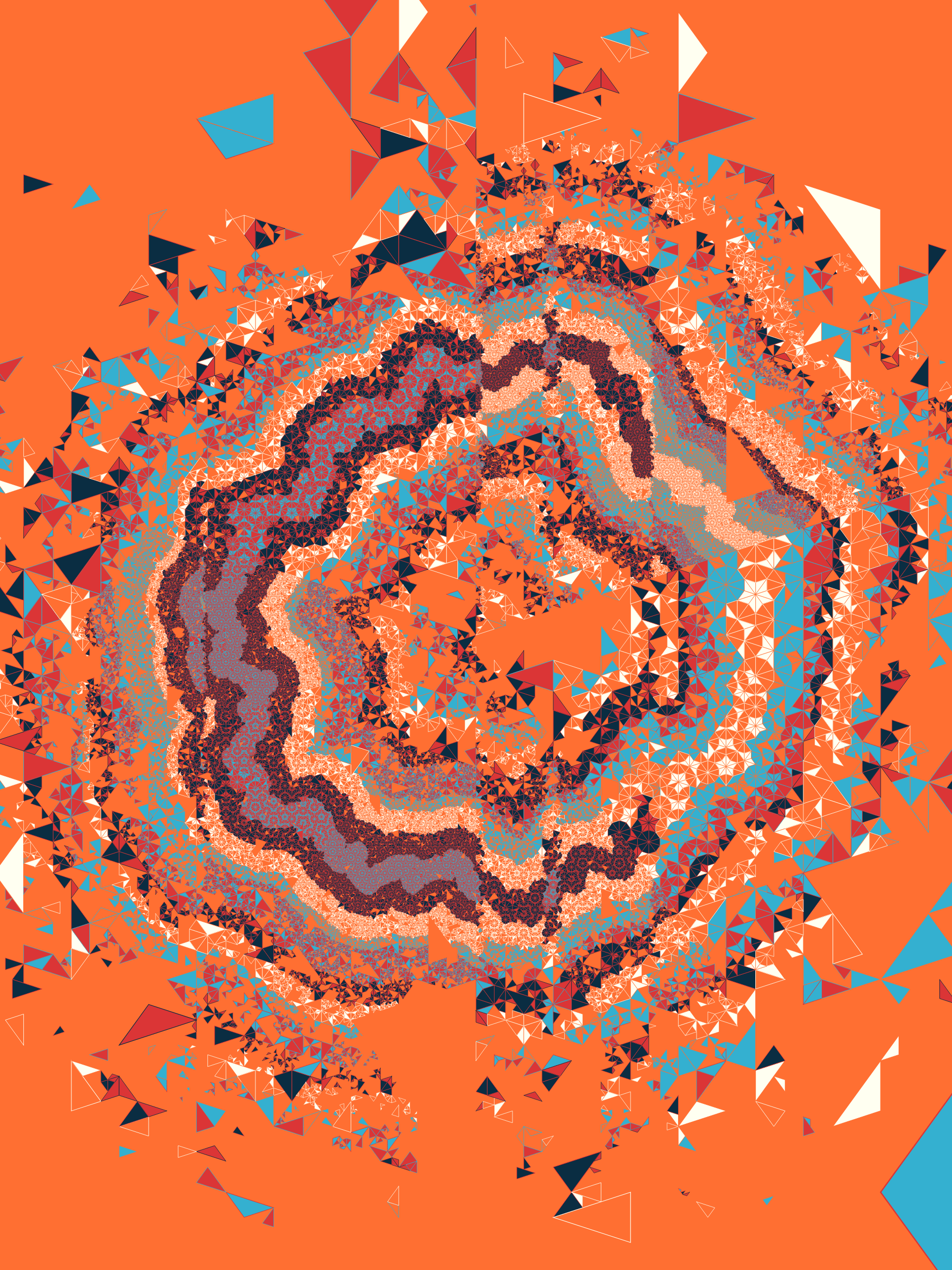 Ode to Penrose #307000009