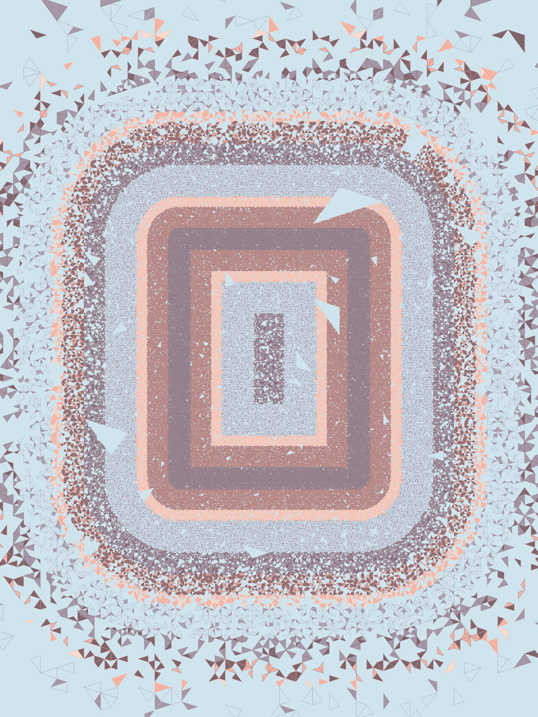 Ode to Penrose #307000010