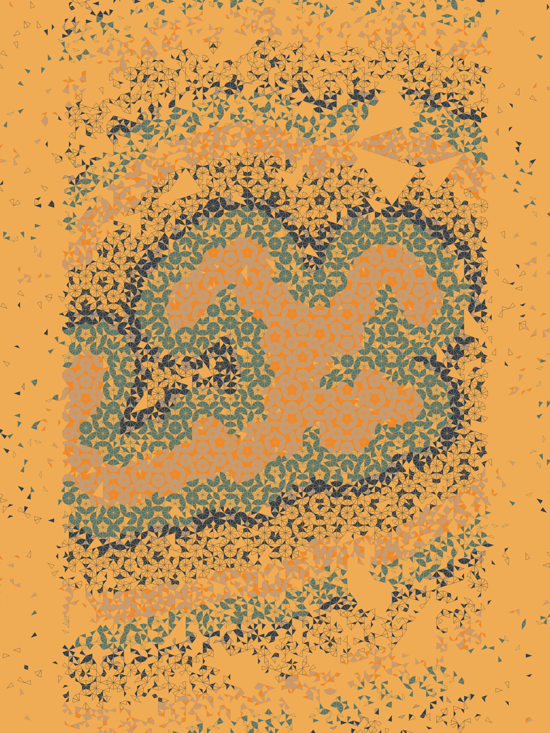 Ode to Penrose #307000015