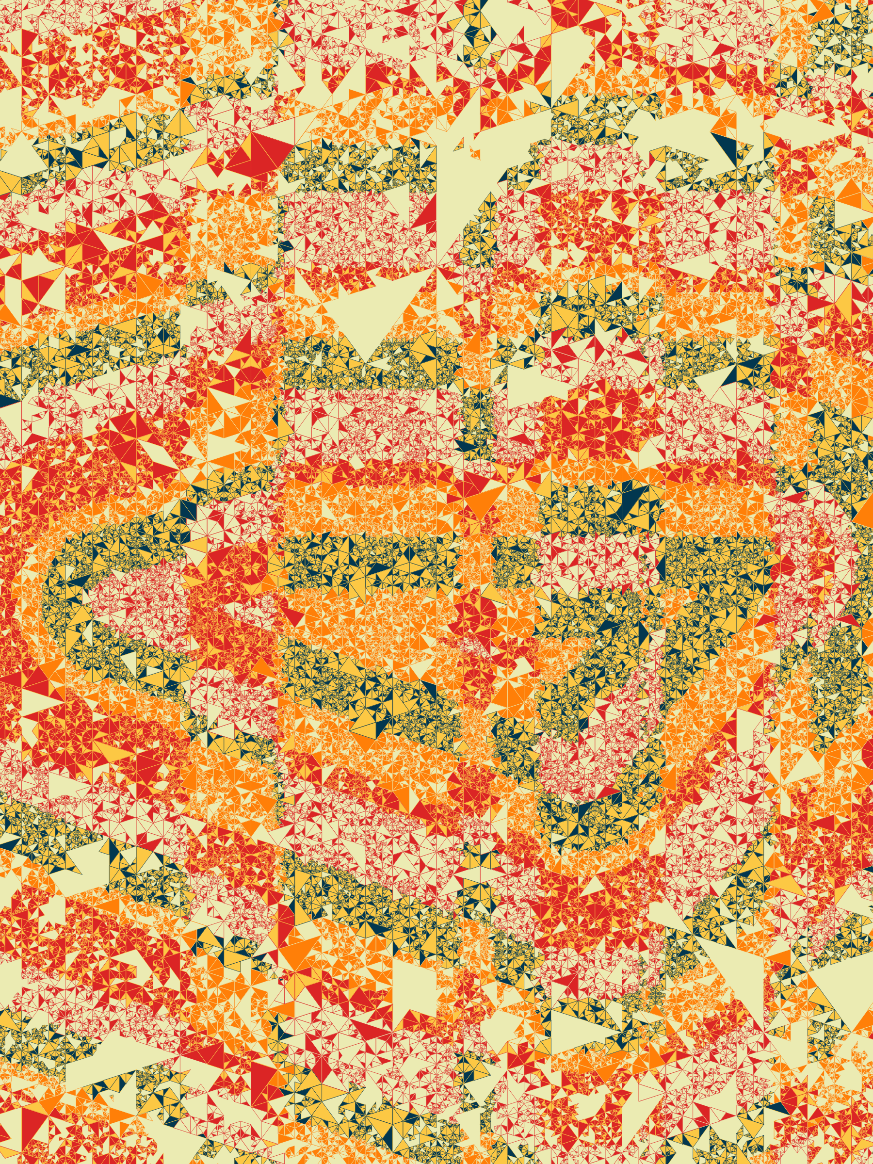 Ode to Penrose #307000018