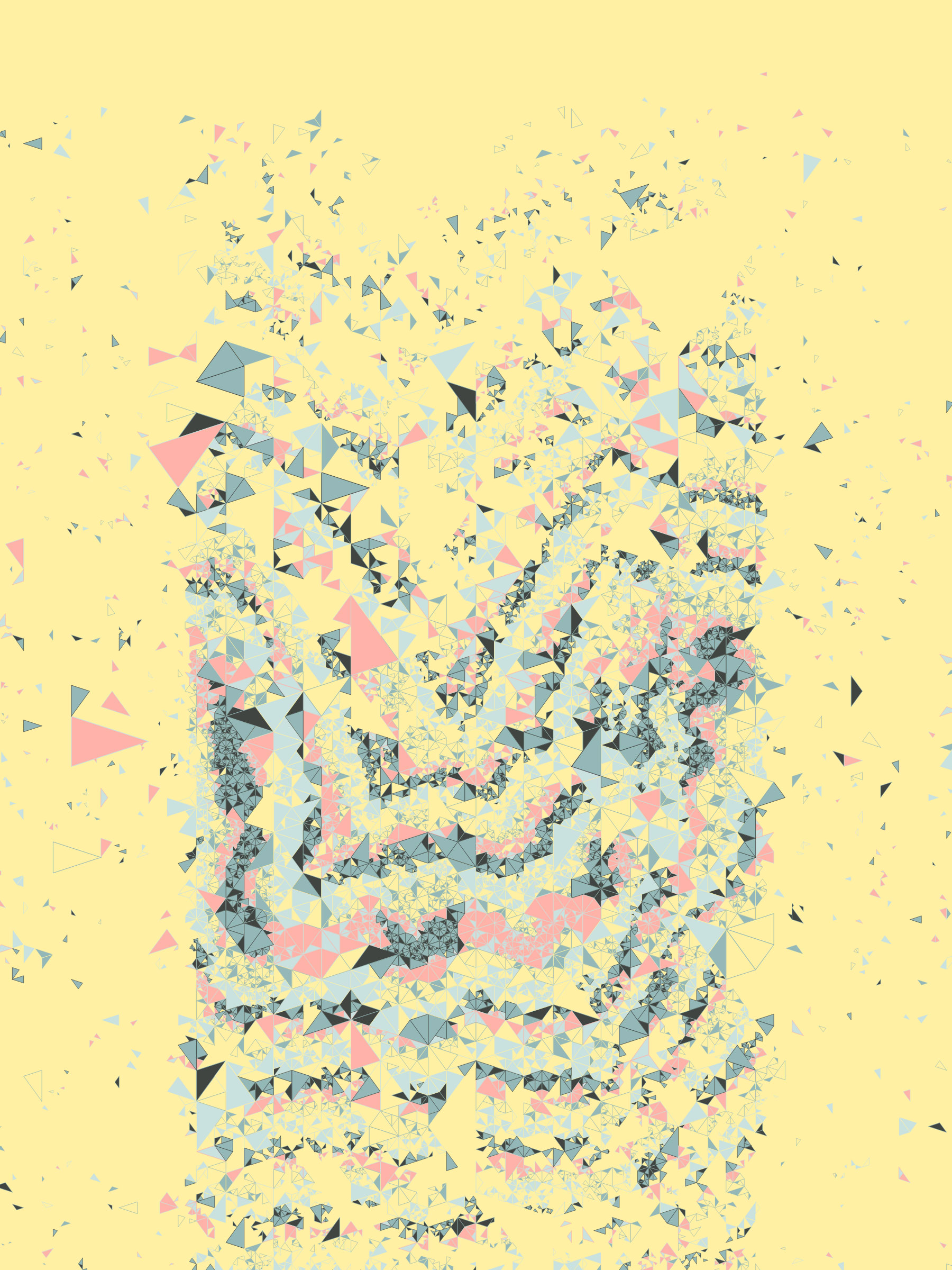 Ode to Penrose #307000021