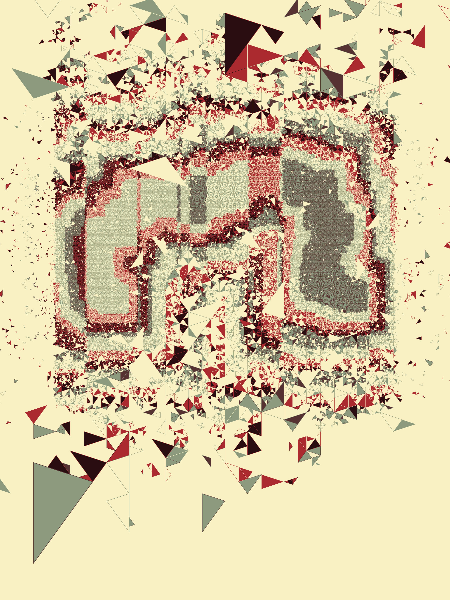 Ode to Penrose #307000026