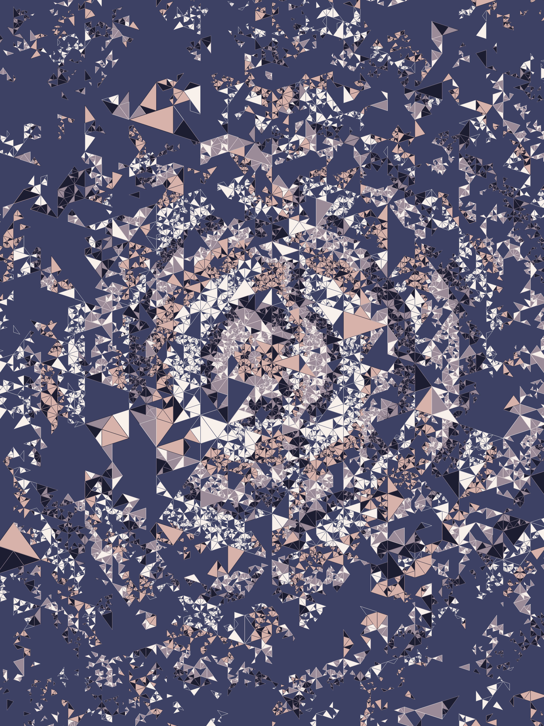 Ode to Penrose #307000028