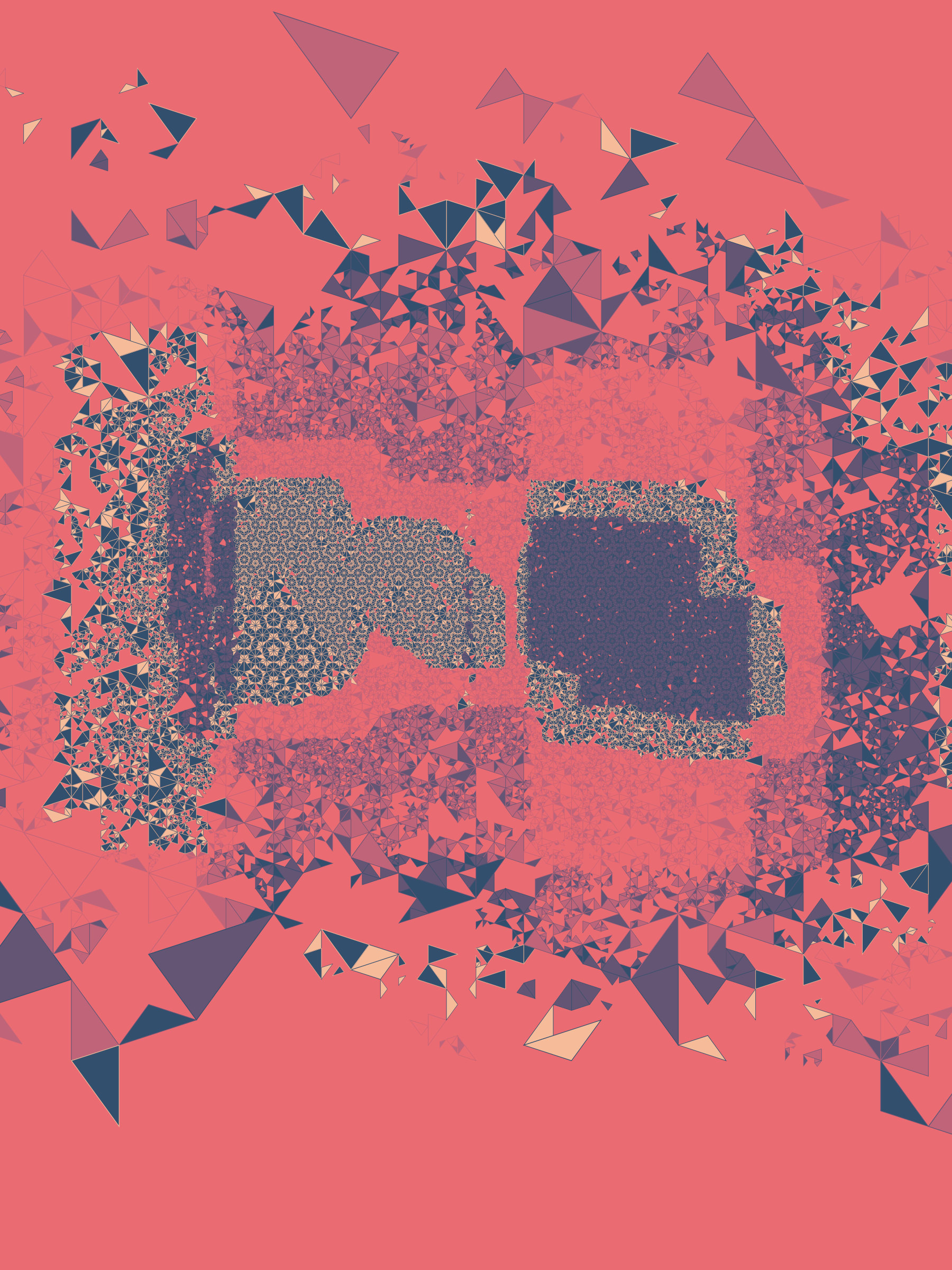 Ode to Penrose #307000033