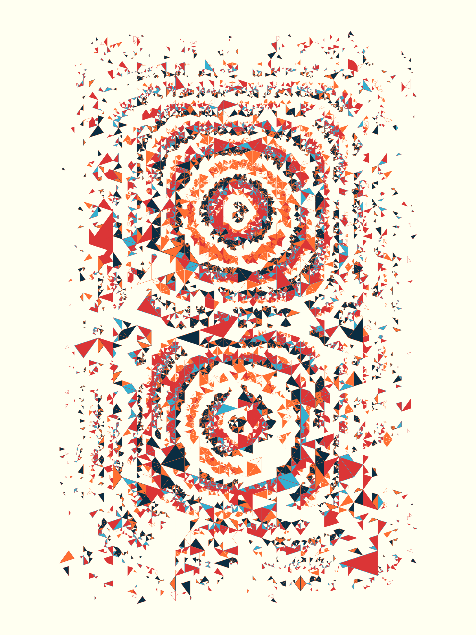 Ode to Penrose #307000037