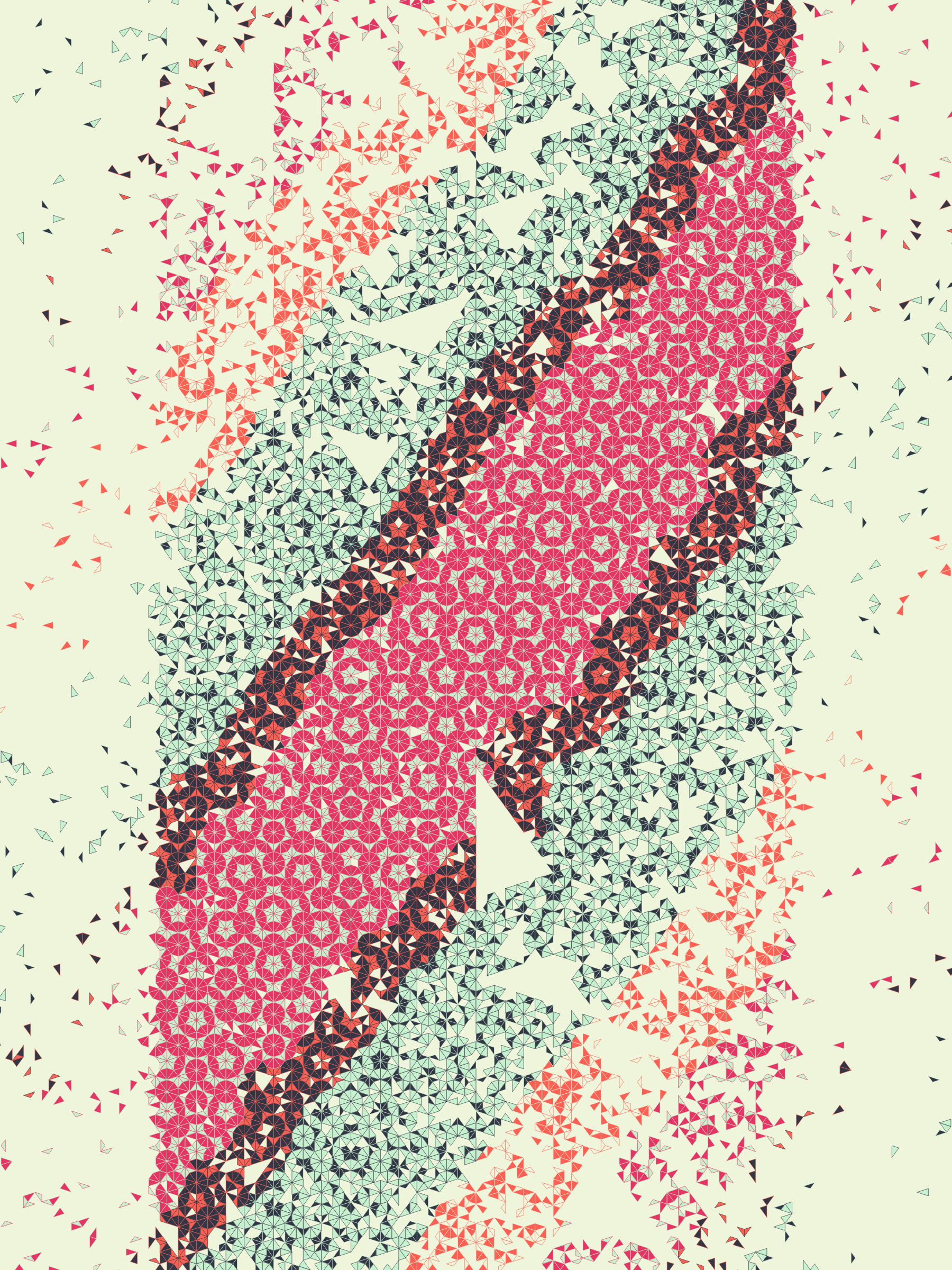Ode to Penrose #307000039