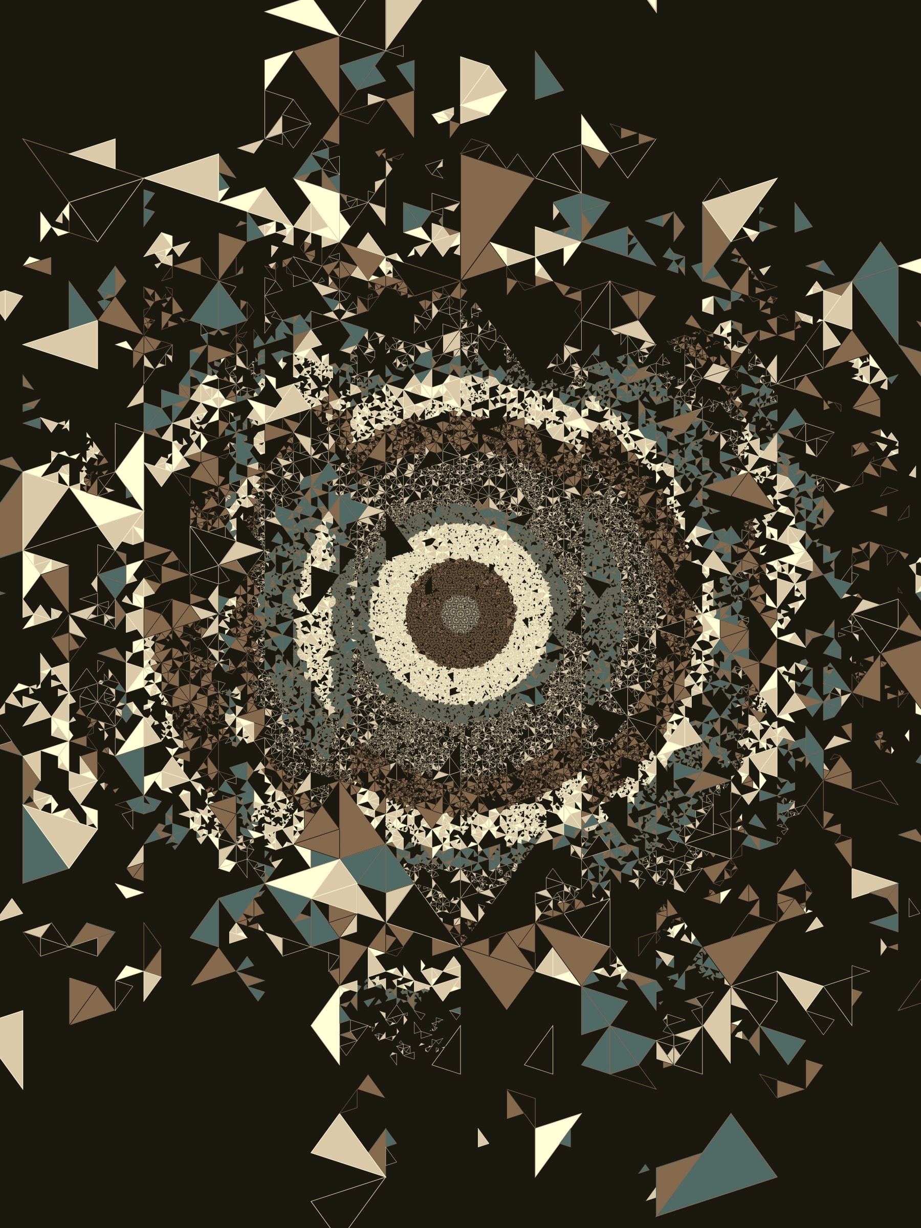 Ode to Penrose #307000044