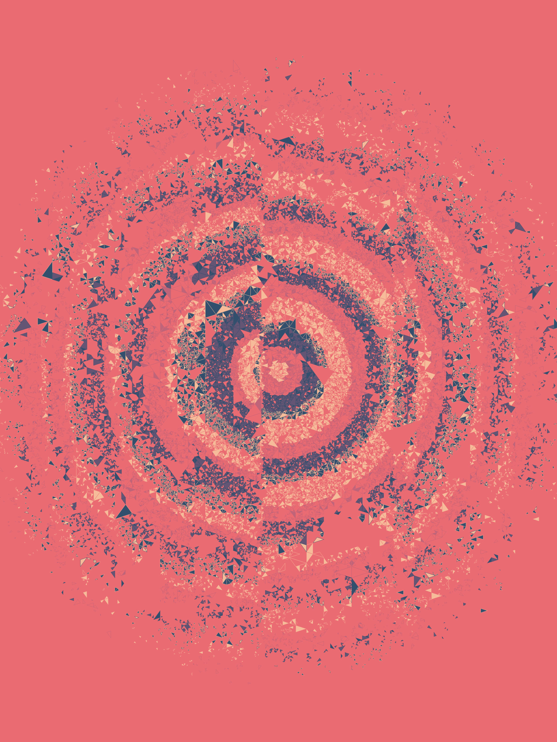 Ode to Penrose #307000051