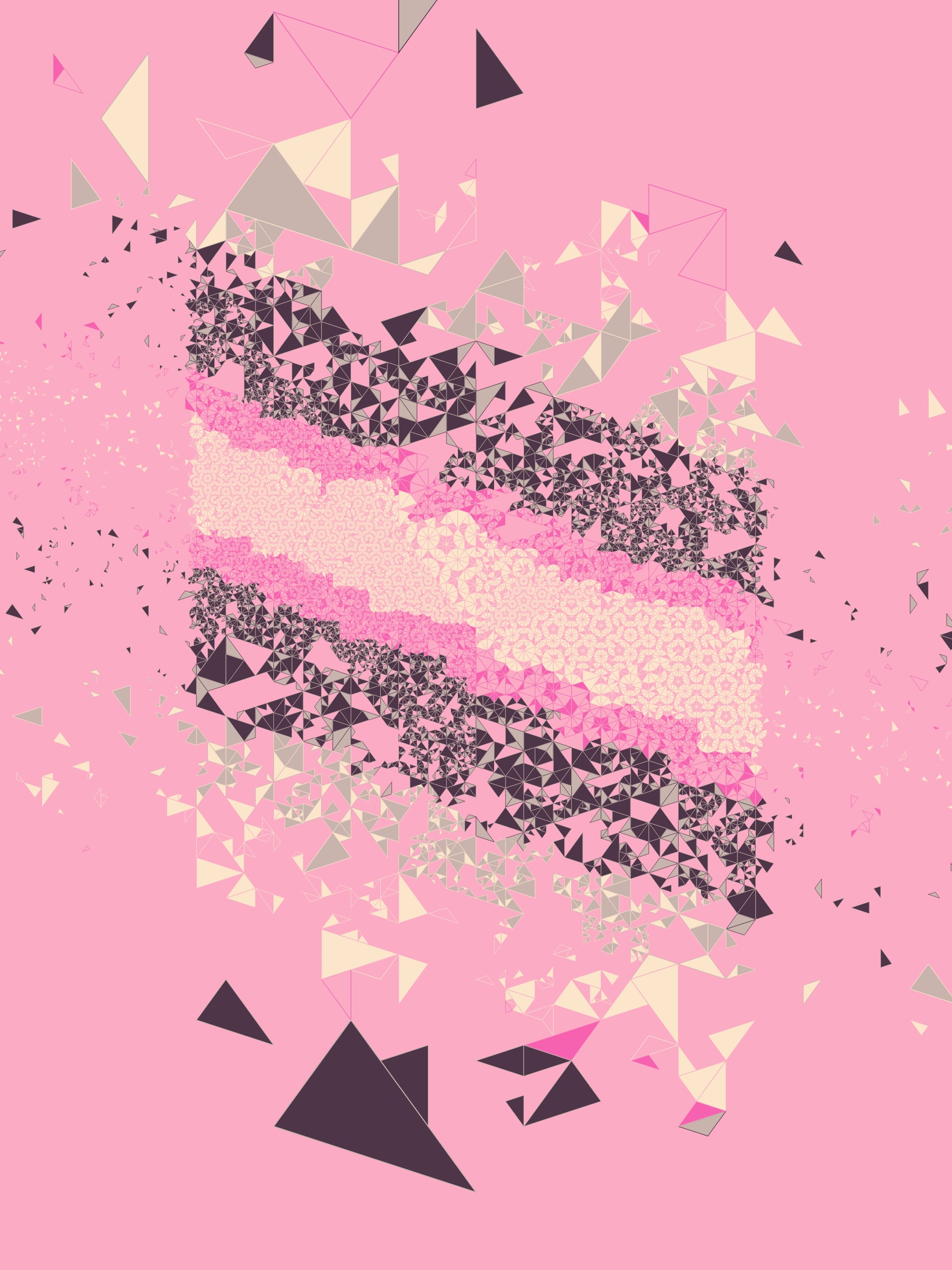 Ode to Penrose #307000052