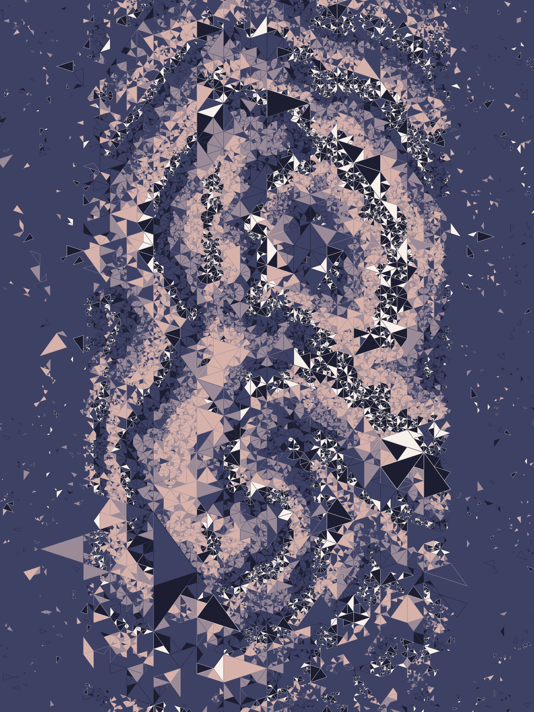 Ode to Penrose #307000056