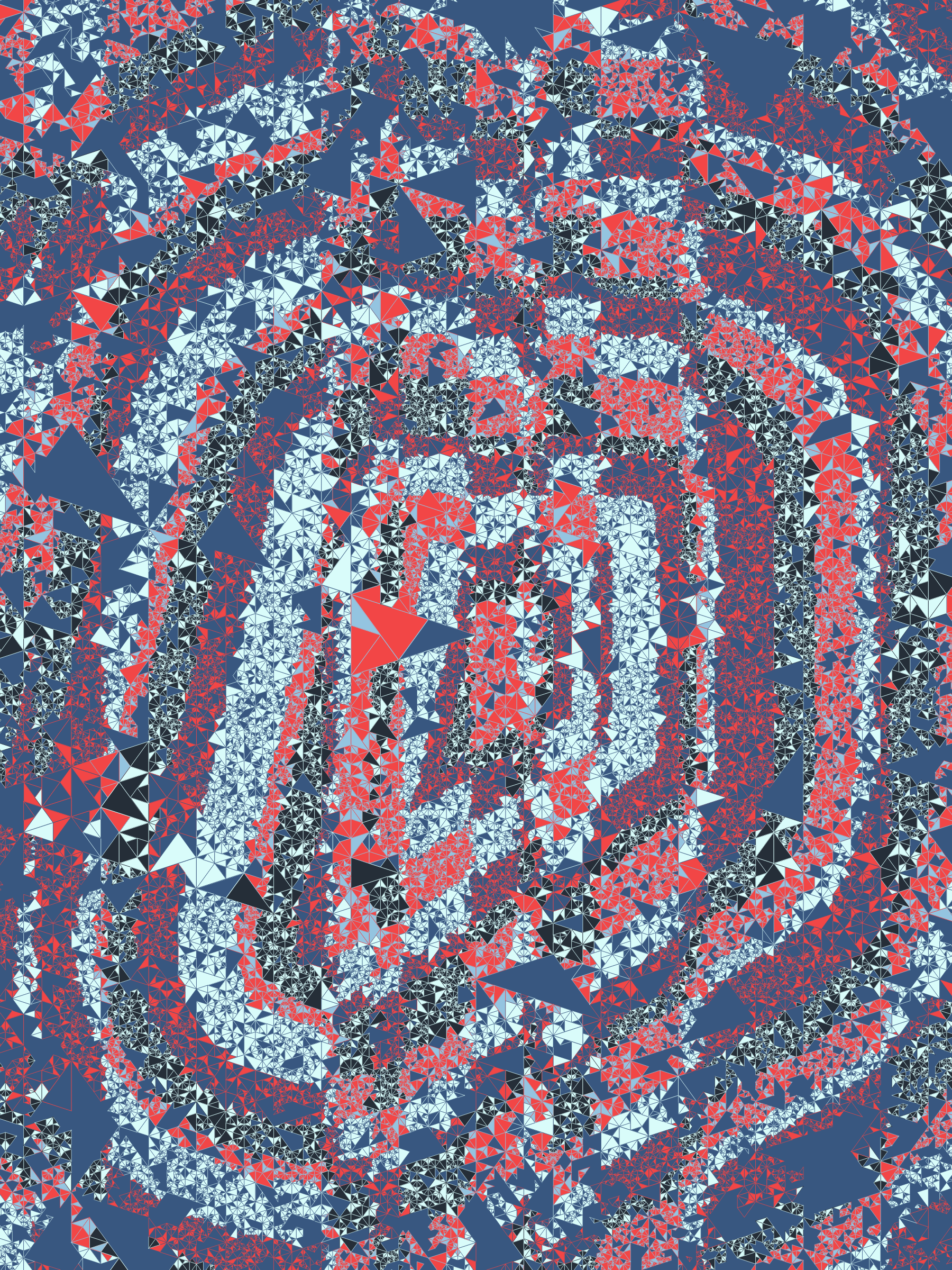 Ode to Penrose #307000059
