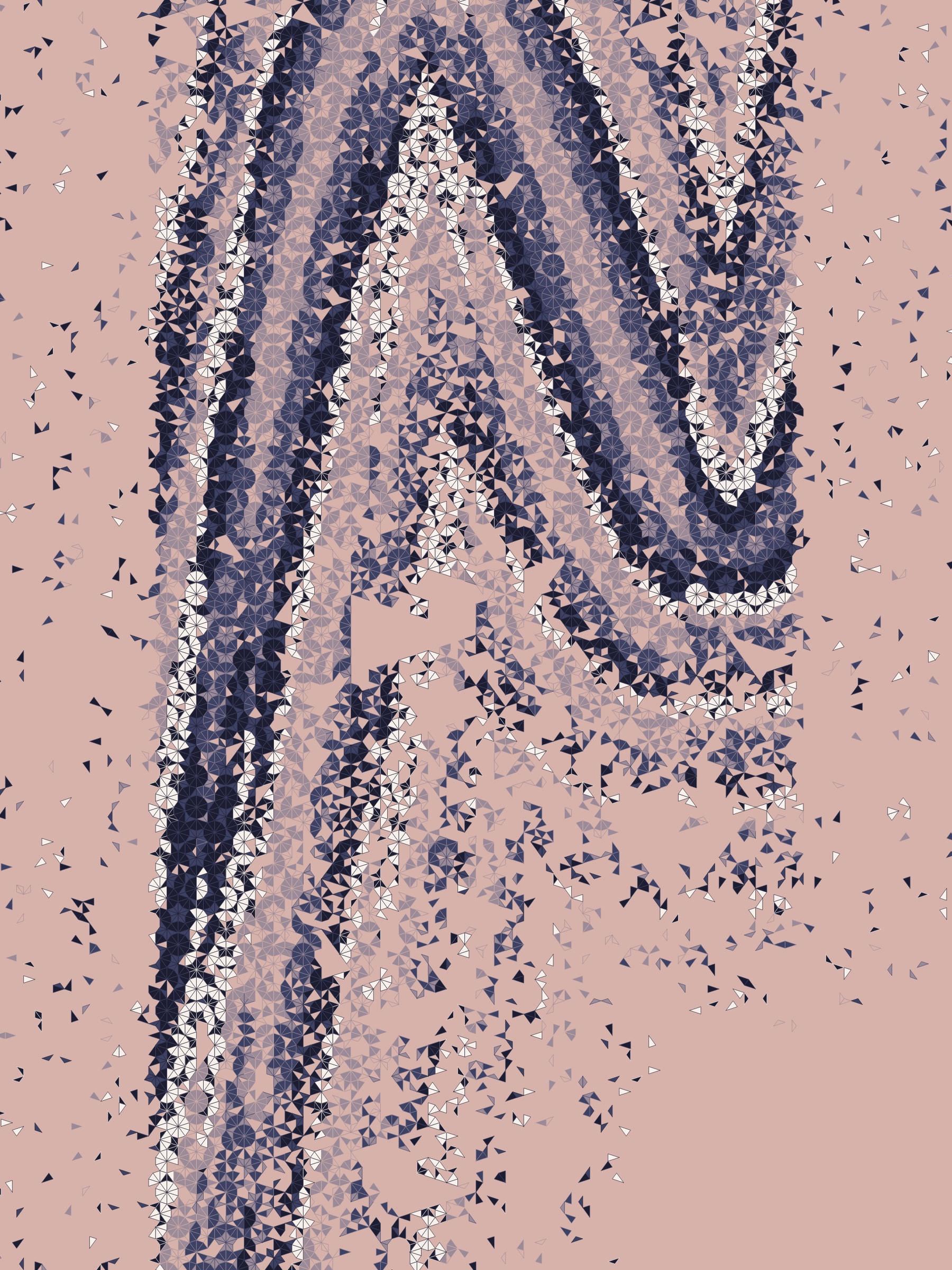 Ode to Penrose #307000078