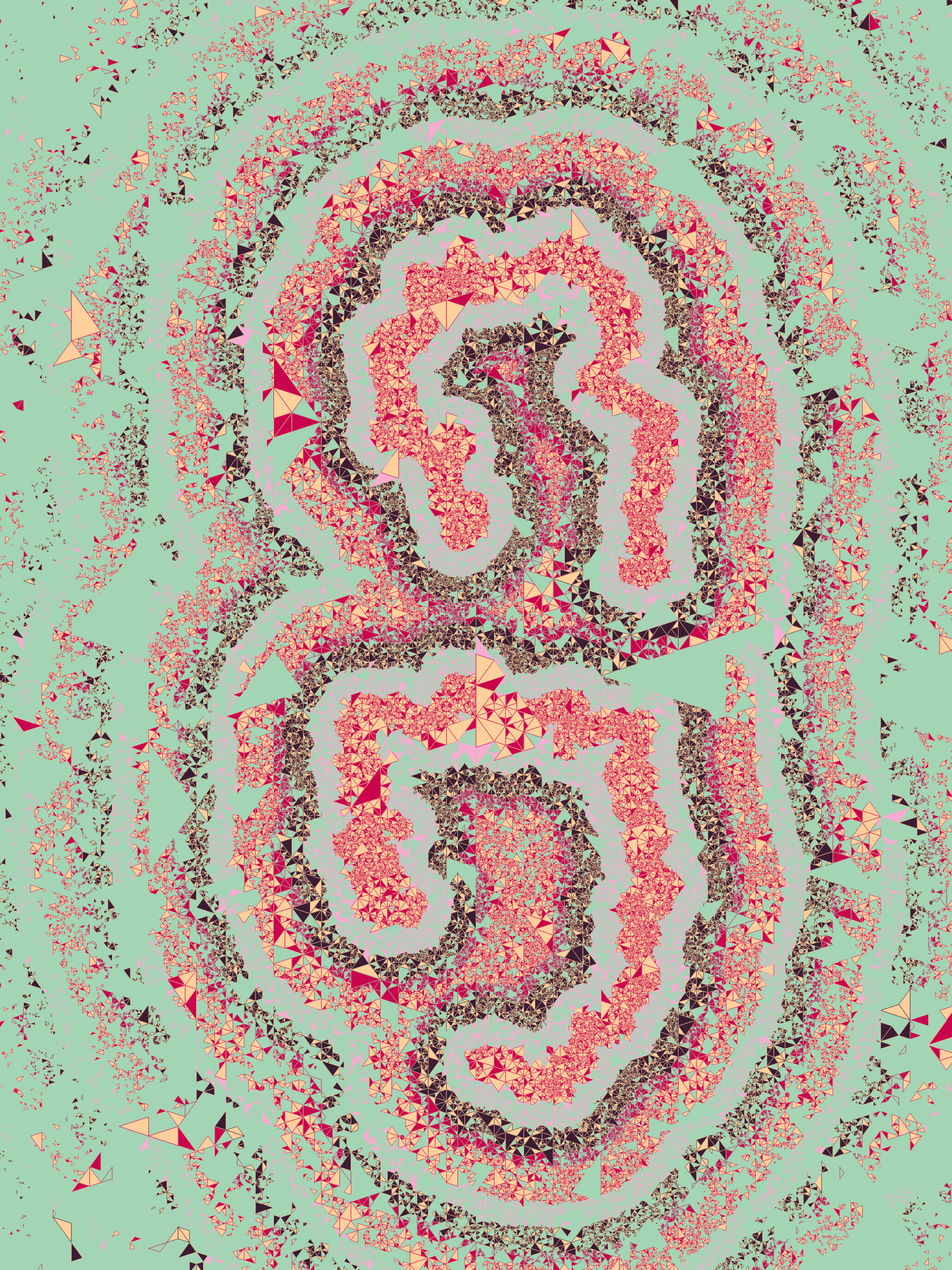 Ode to Penrose #307000079