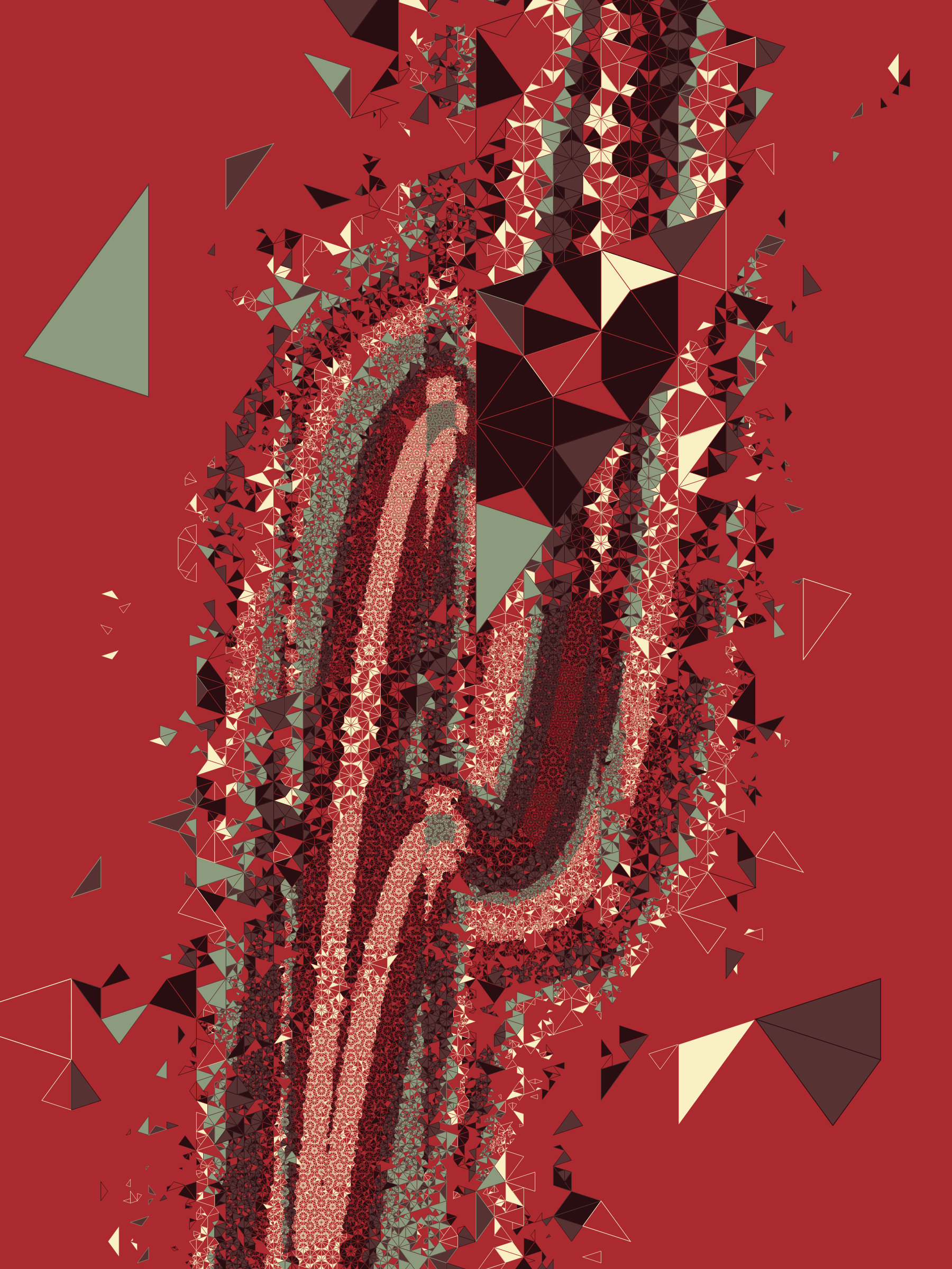 Ode to Penrose #307000081