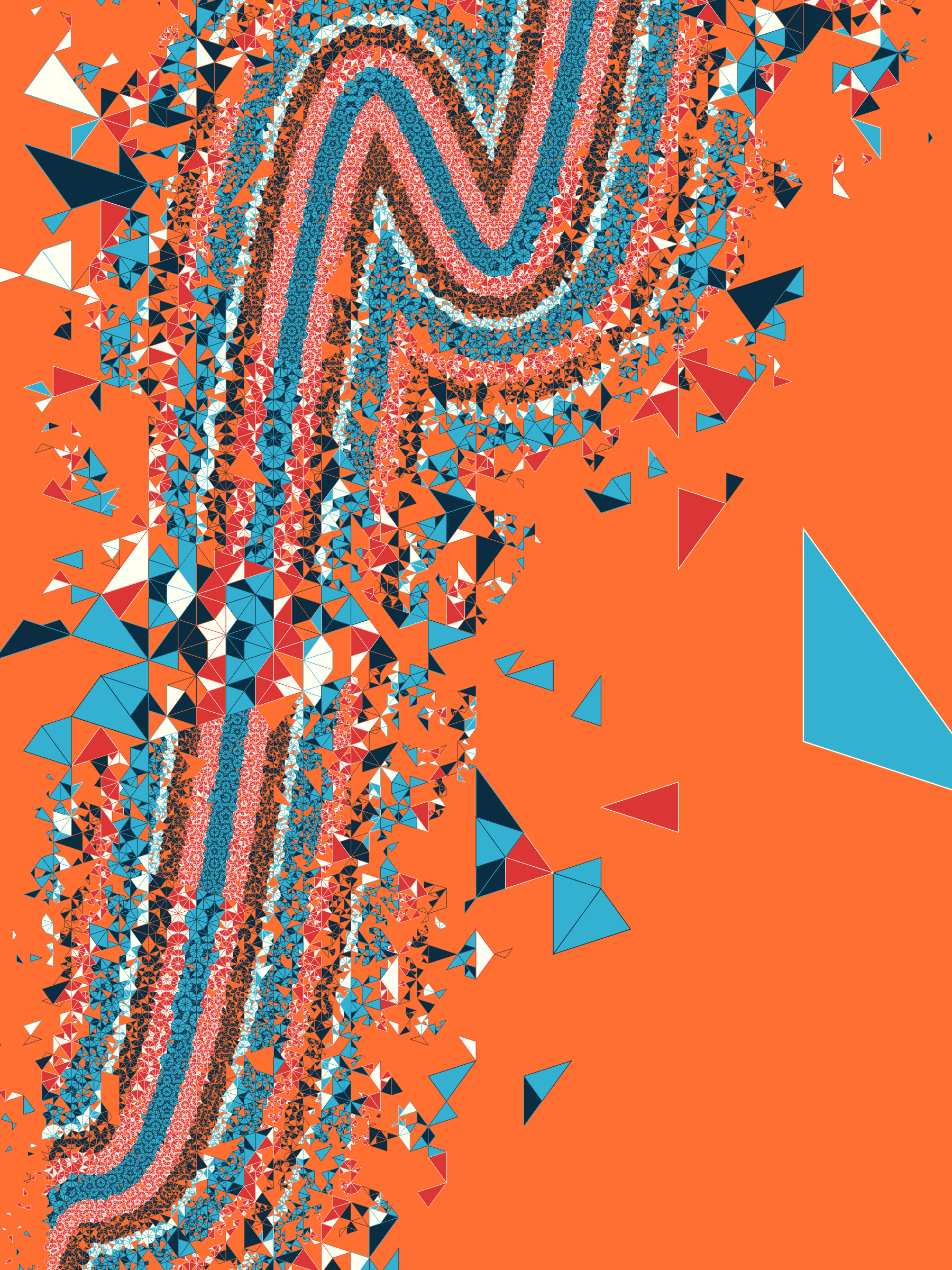 Ode to Penrose #307000085