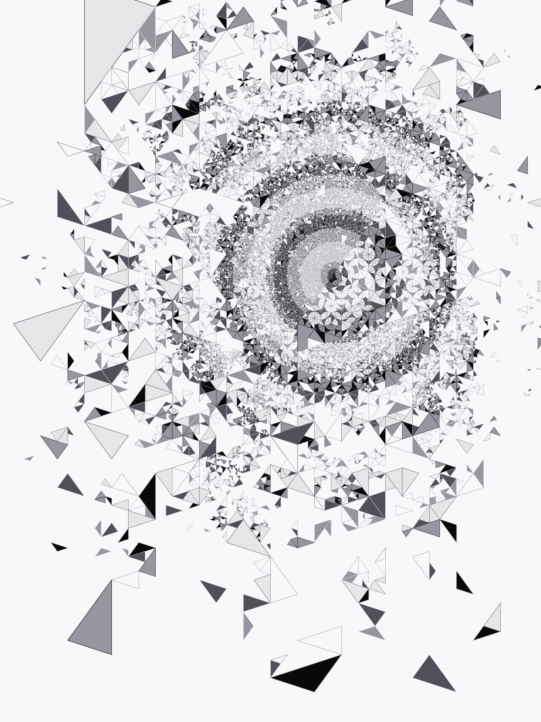Ode to Penrose #307000086