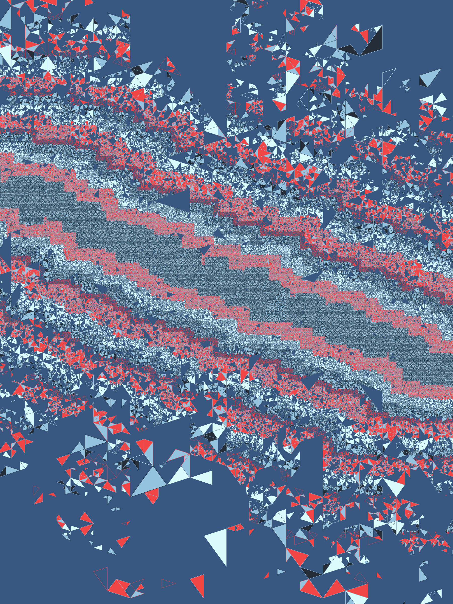 Ode to Penrose #307000091