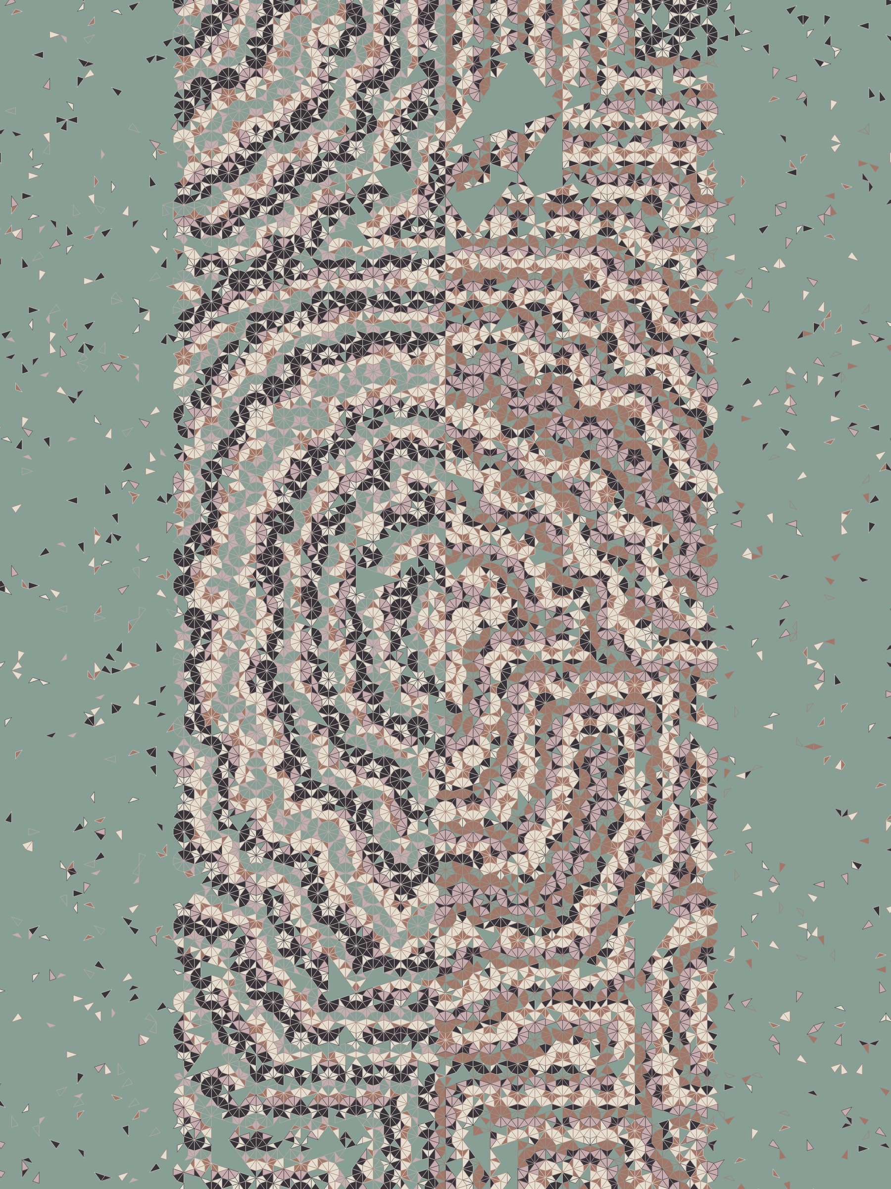 Ode to Penrose #307000092