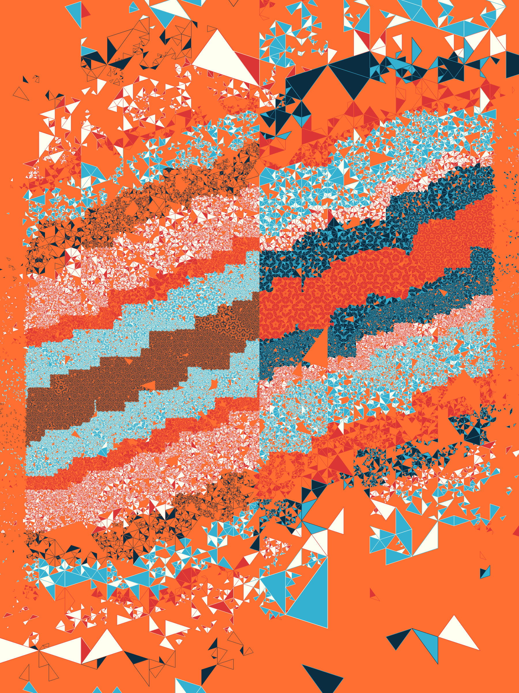 Ode to Penrose #307000095