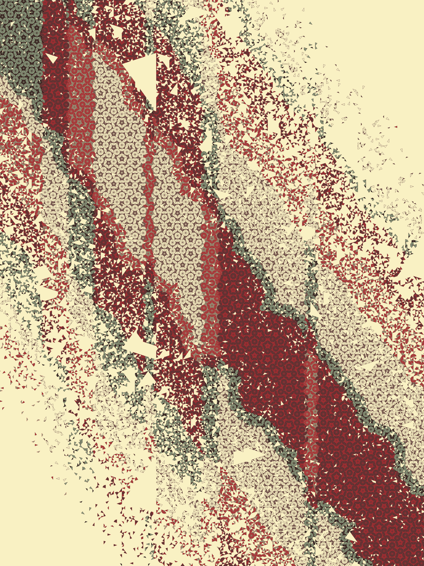 Ode to Penrose #307000099