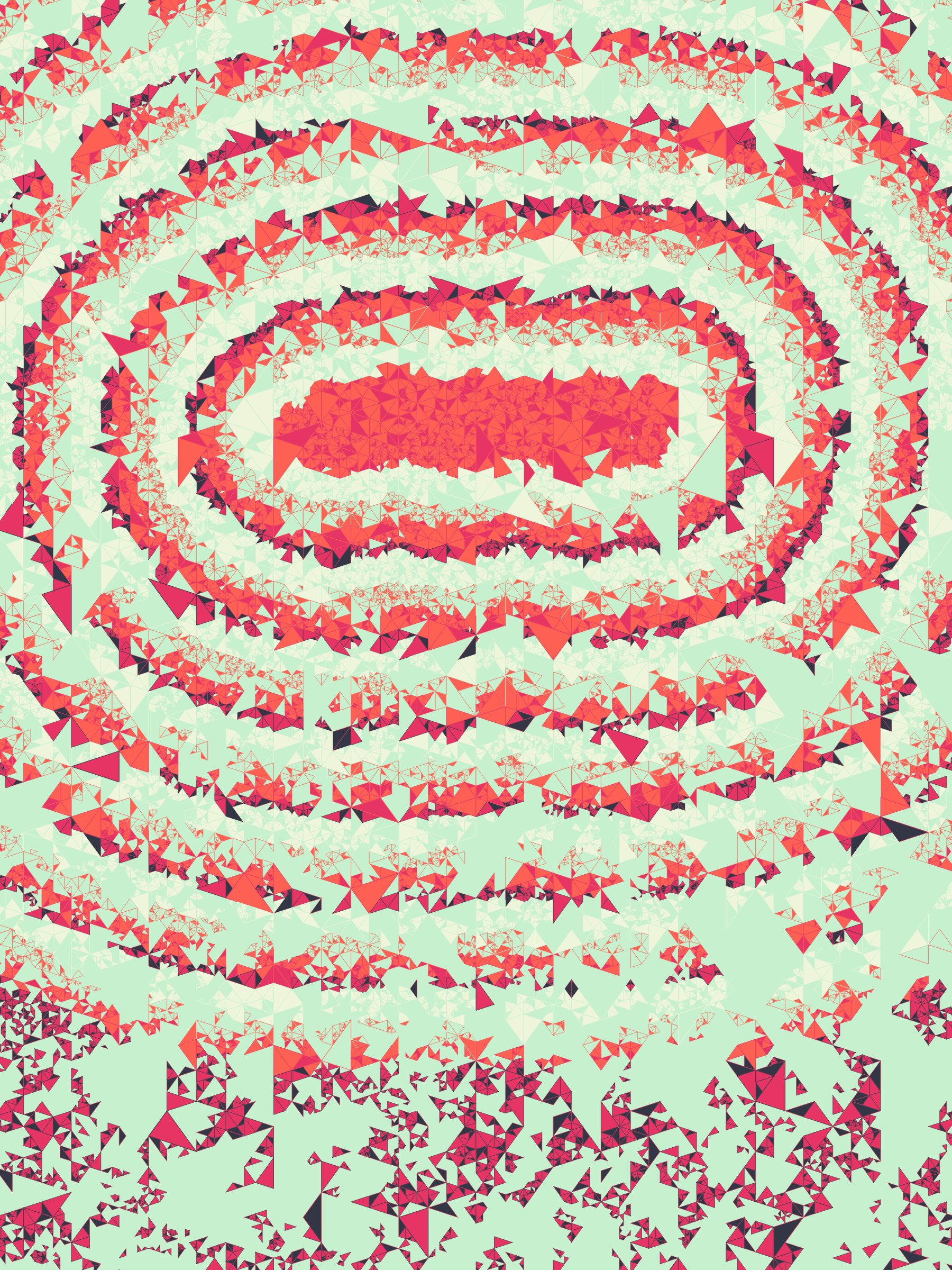 Ode to Penrose #307000106