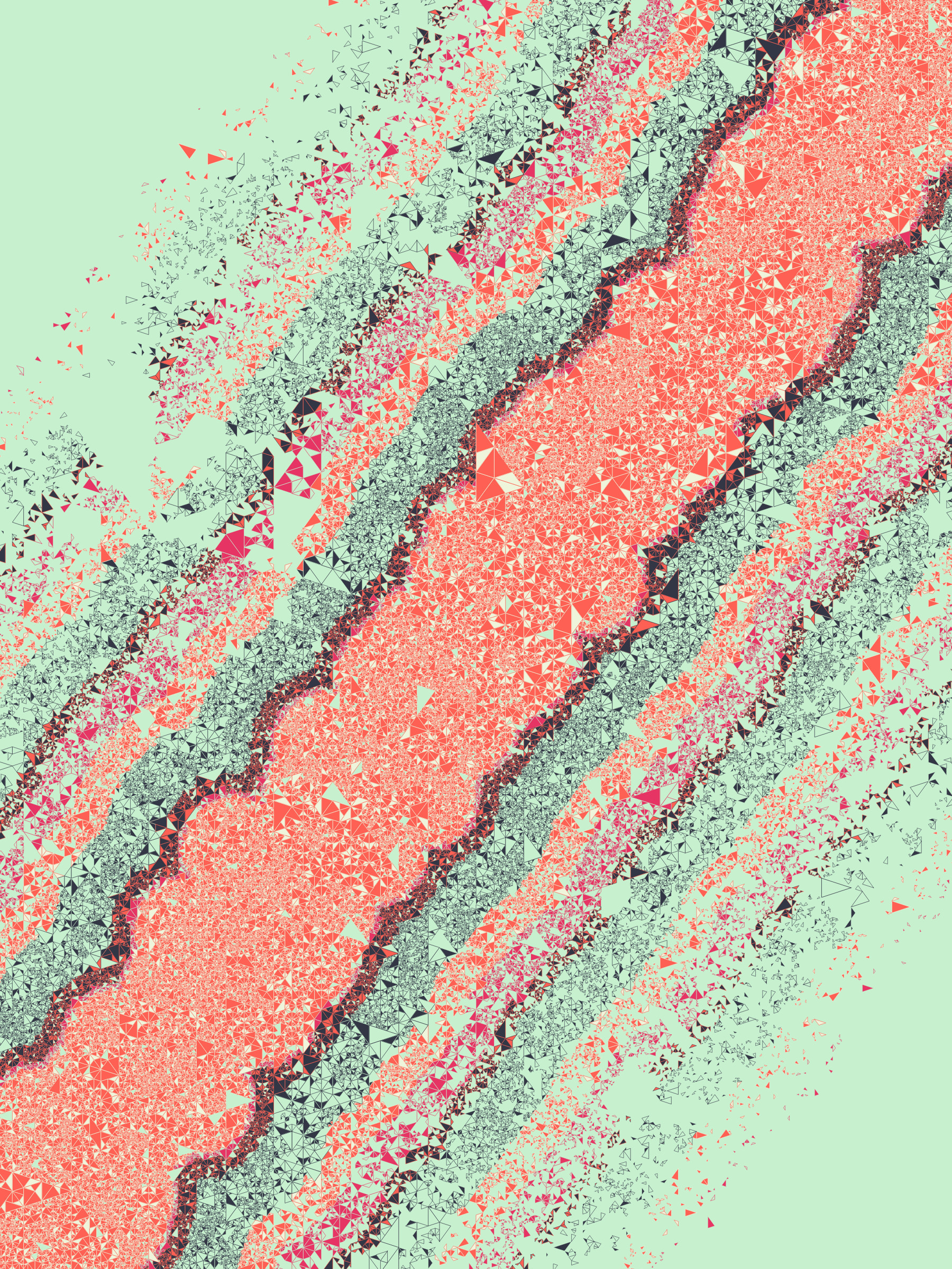 Ode to Penrose #307000109