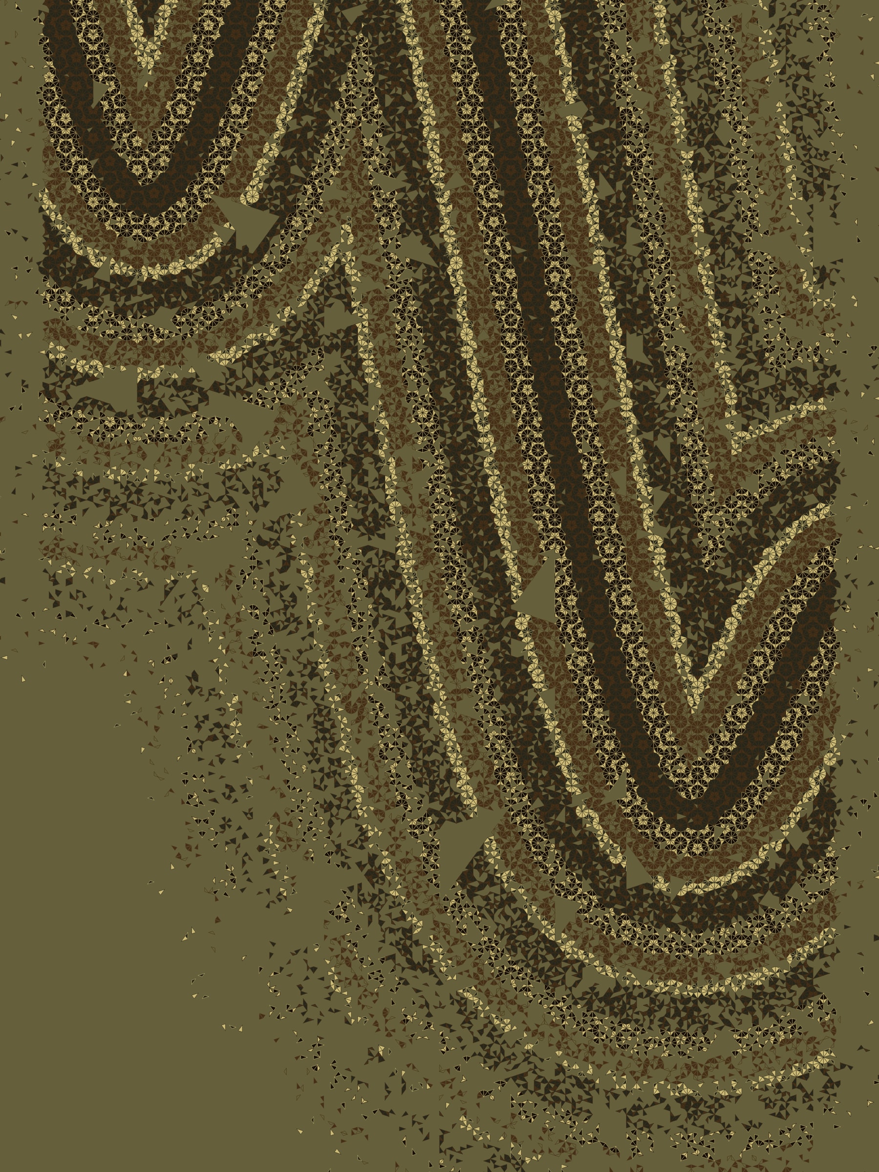 Ode to Penrose #307000110