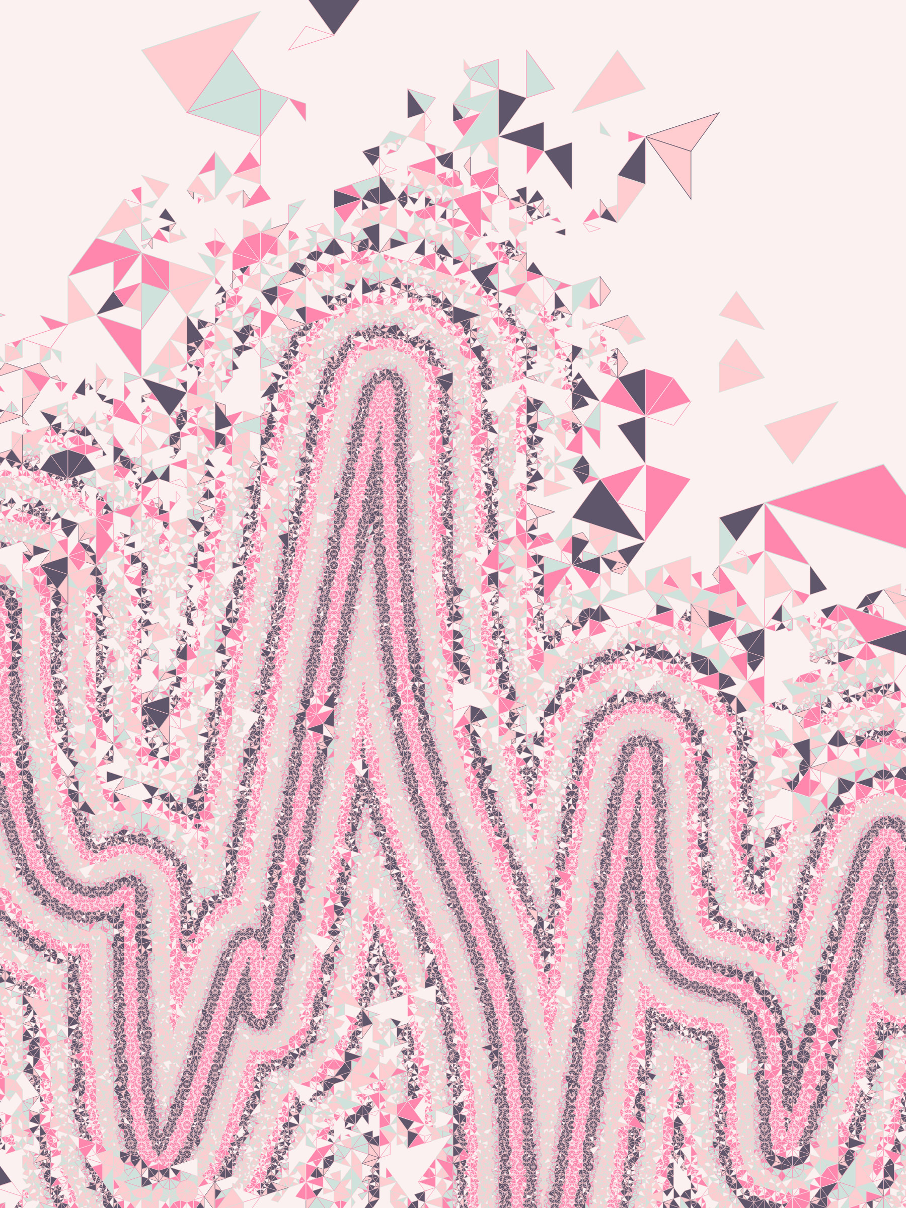 Ode to Penrose #307000112