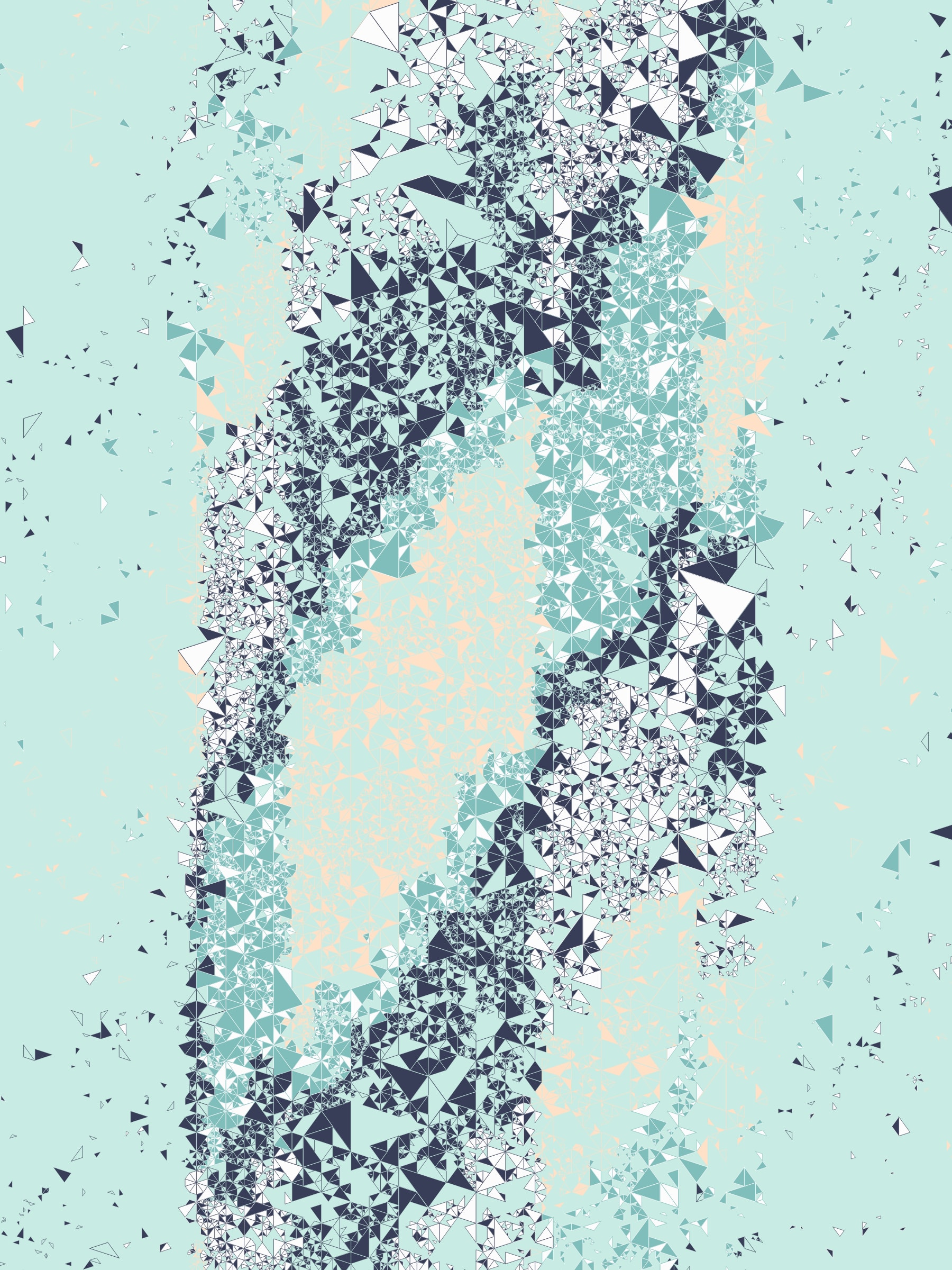 Ode to Penrose #307000115