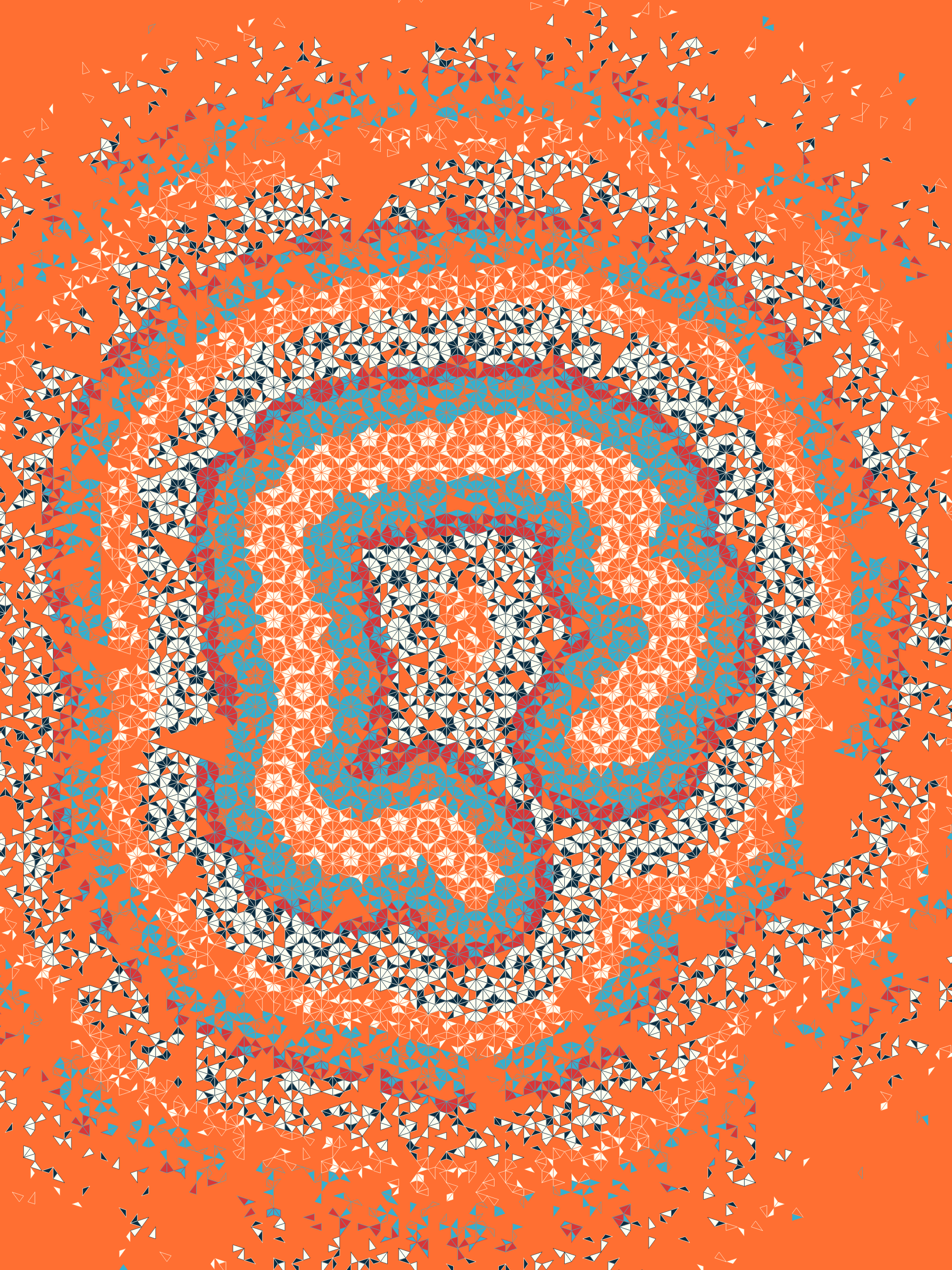 Ode to Penrose #307000117