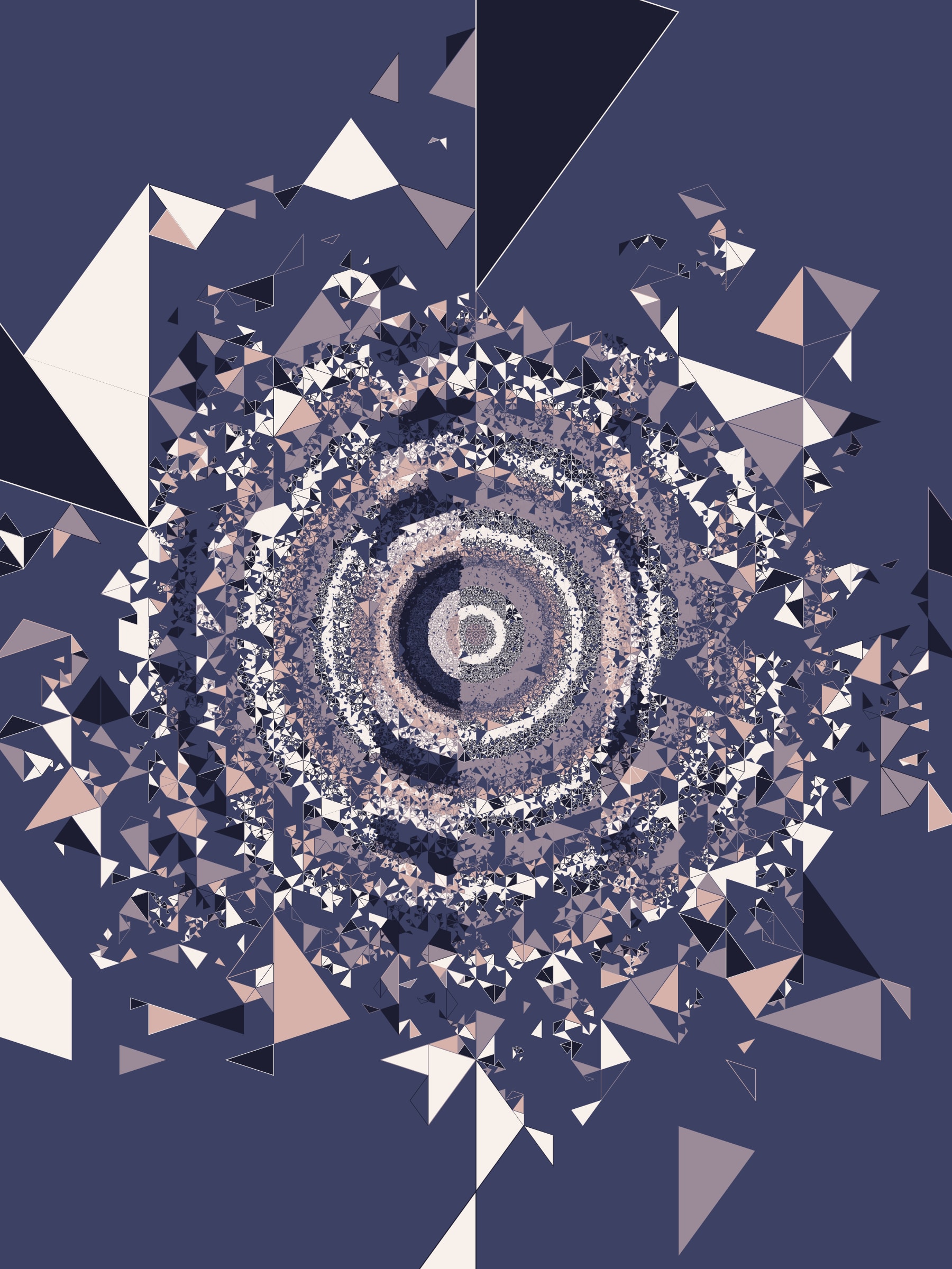 Ode to Penrose #307000121